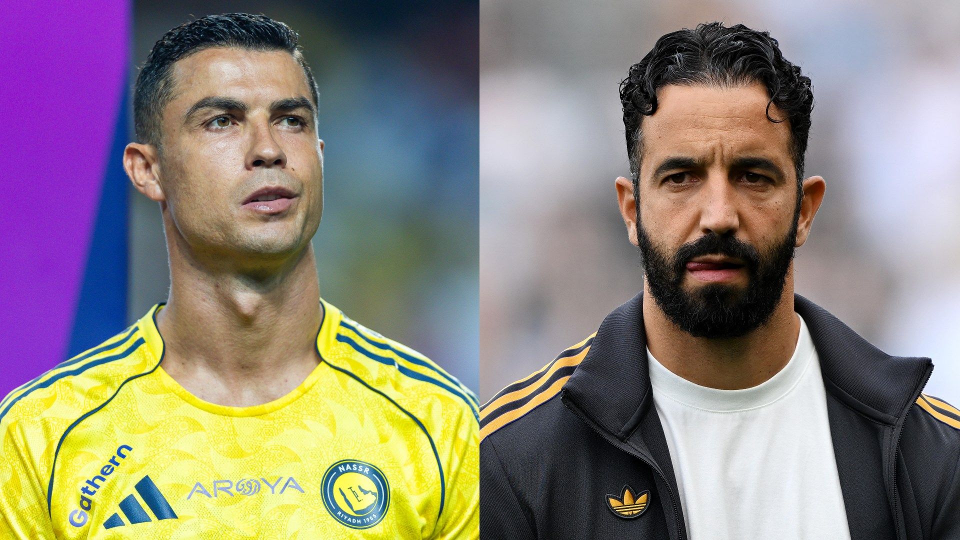 Al-Nassr Submits Bid for Striker Also Targeted by Ruben Amorim's Manchester United