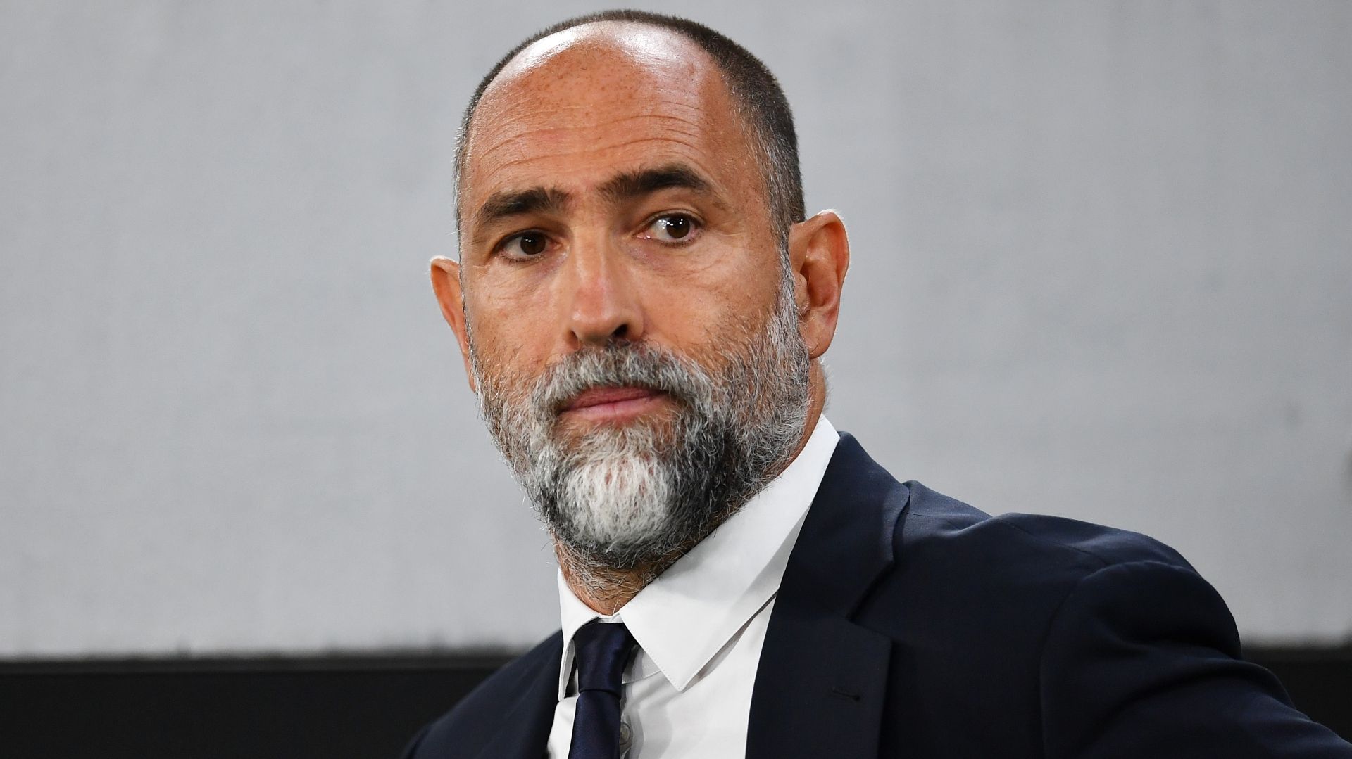 Juventus Manager Acknowledges Dusan Vlahovic's Future is Beyond His Control Following Impressive Goal Amid Transfer Speculation