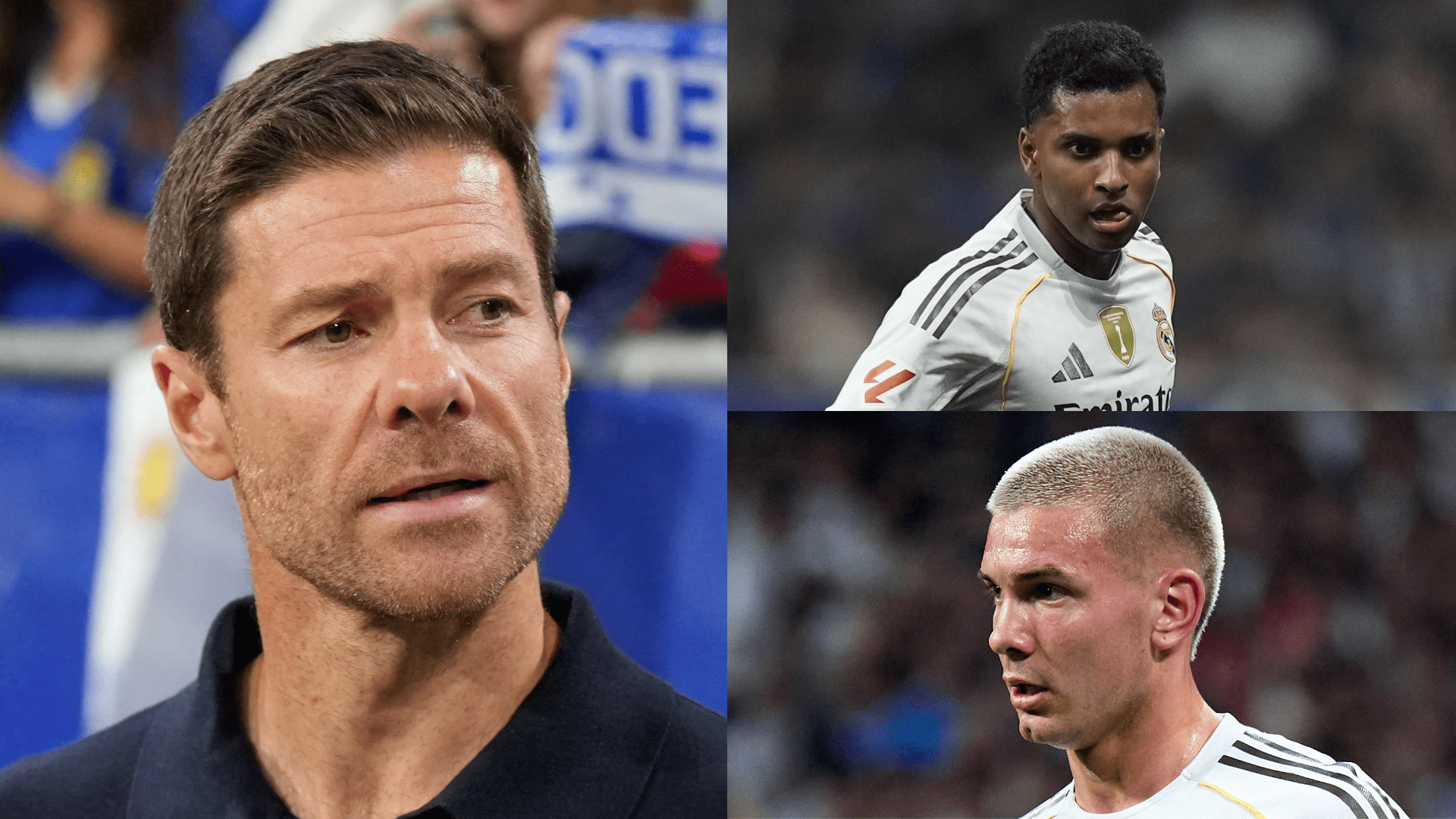 Rodrygo and Franco Mastantuono Poised for Key Real Madrid Roles, with Xabi Alonso Offering Praise After La Liga Victory