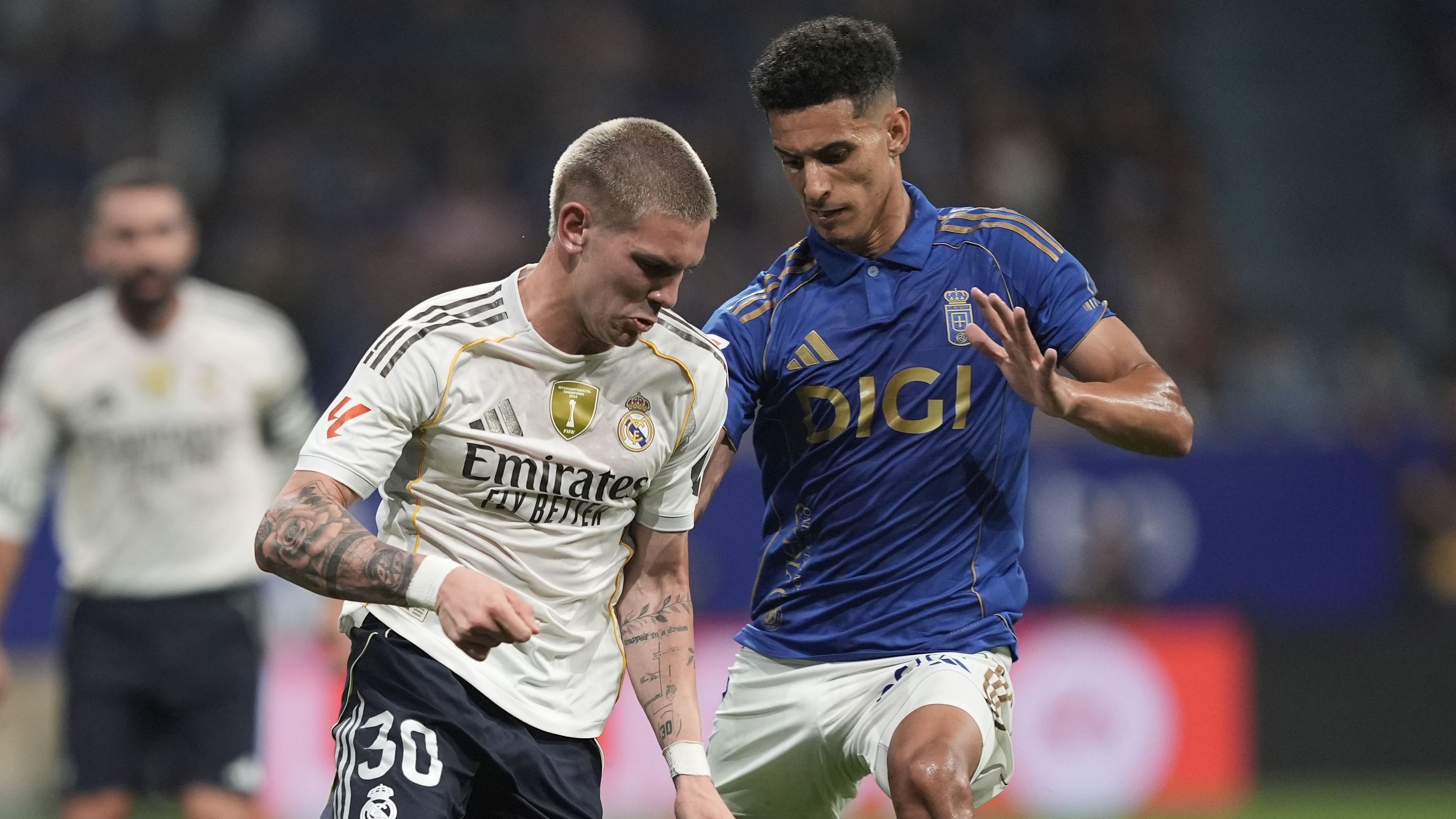 Rodrygo and Franco Mastantuono Poised for Key Real Madrid Roles, with Xabi Alonso Offering Praise After La Liga Victory