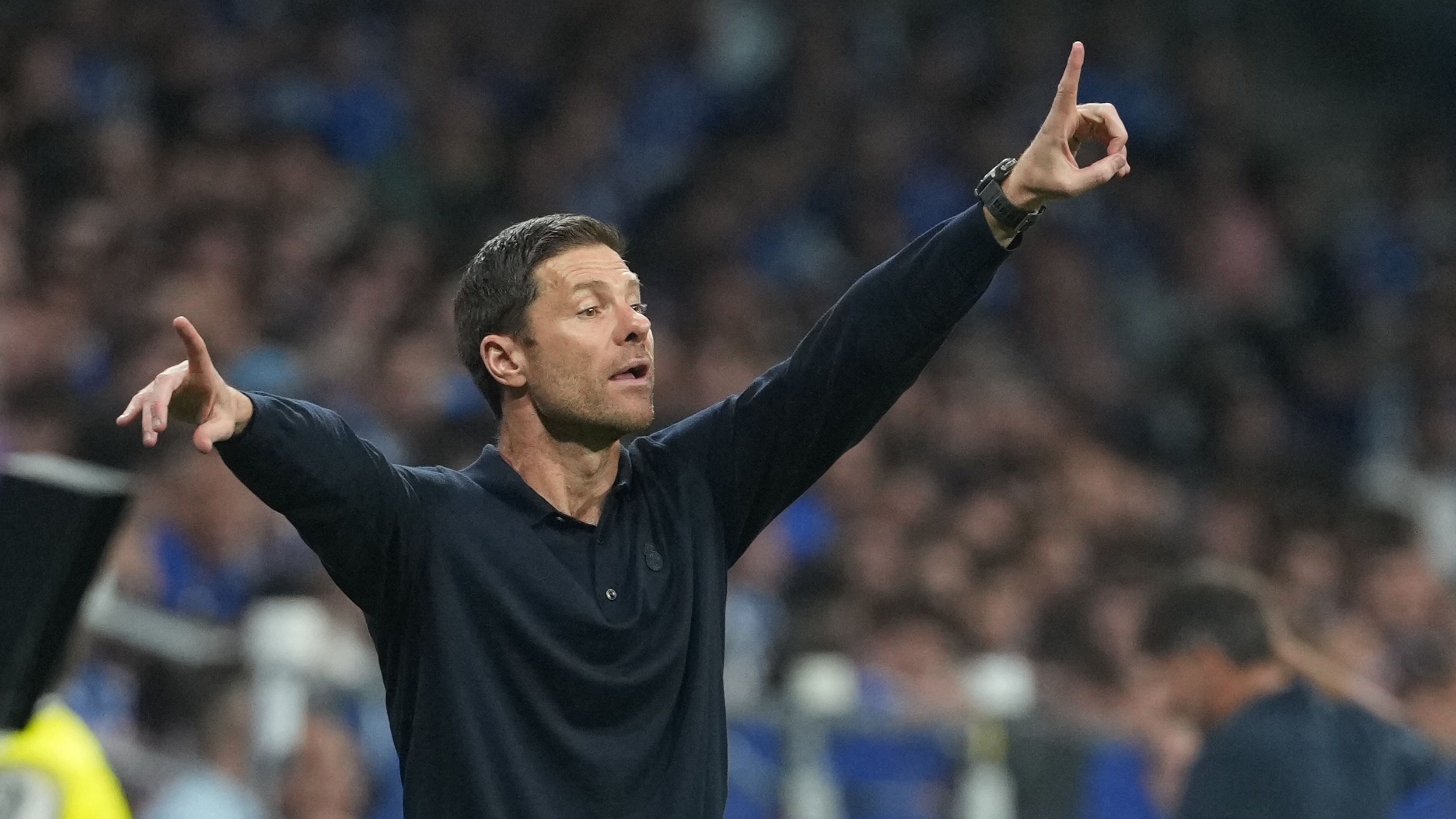 Rodrygo and Franco Mastantuono Poised for Key Real Madrid Roles, with Xabi Alonso Offering Praise After La Liga Victory