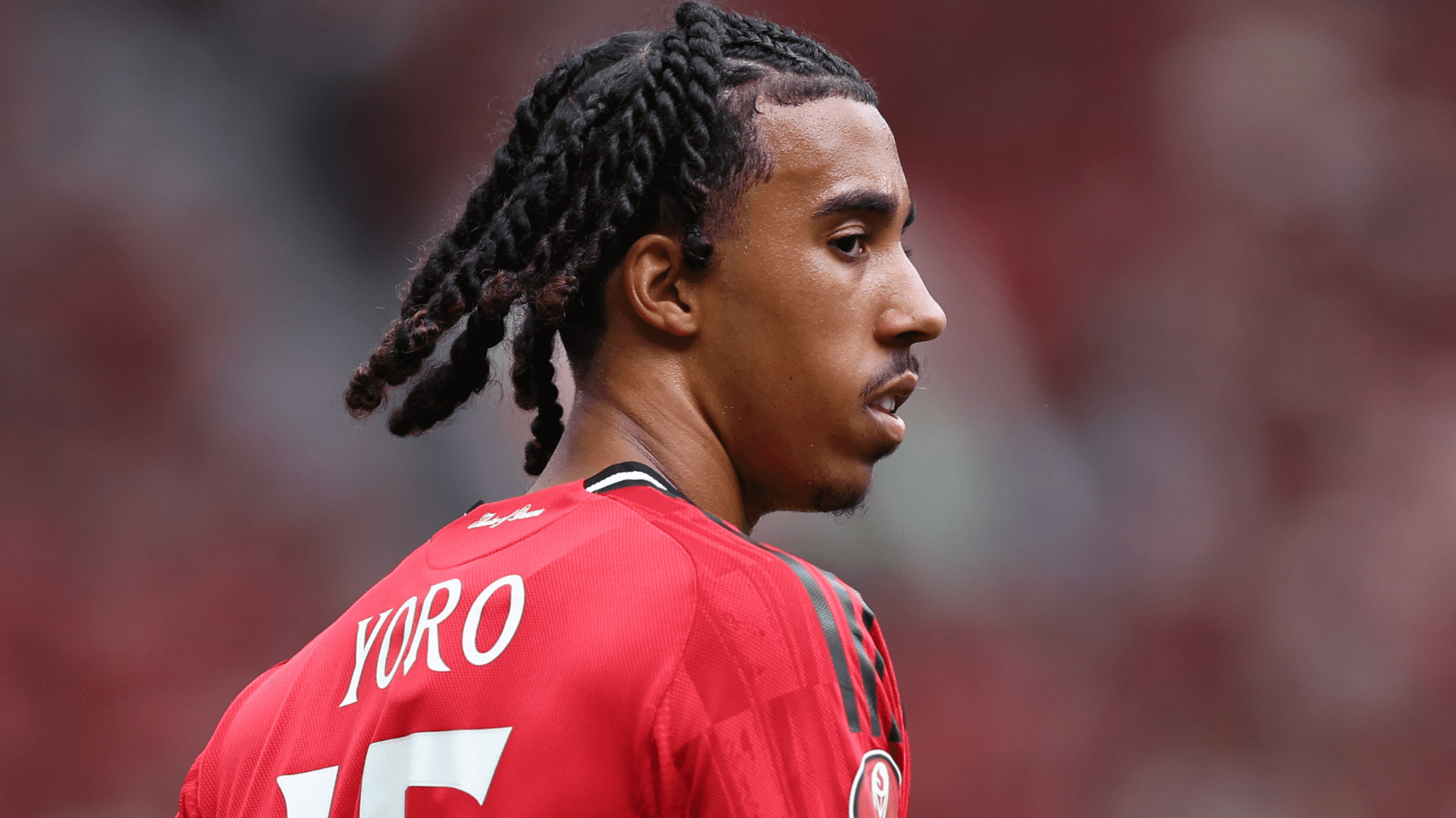 Revealing Leny Yoro Statistic Underscores Manchester United's Challenges Under Ruben Amorim After Fulham Draw