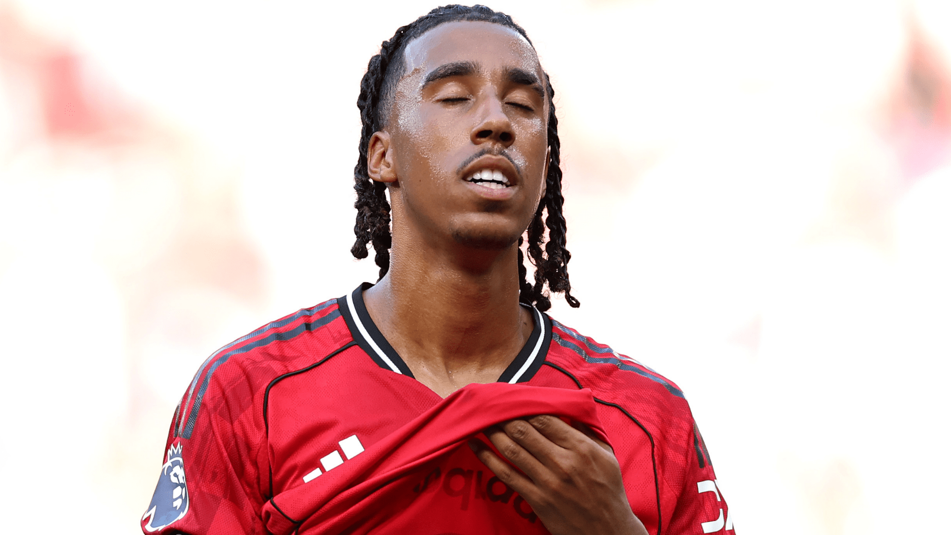 Revealing Leny Yoro Statistic Underscores Manchester United's Challenges Under Ruben Amorim After Fulham Draw