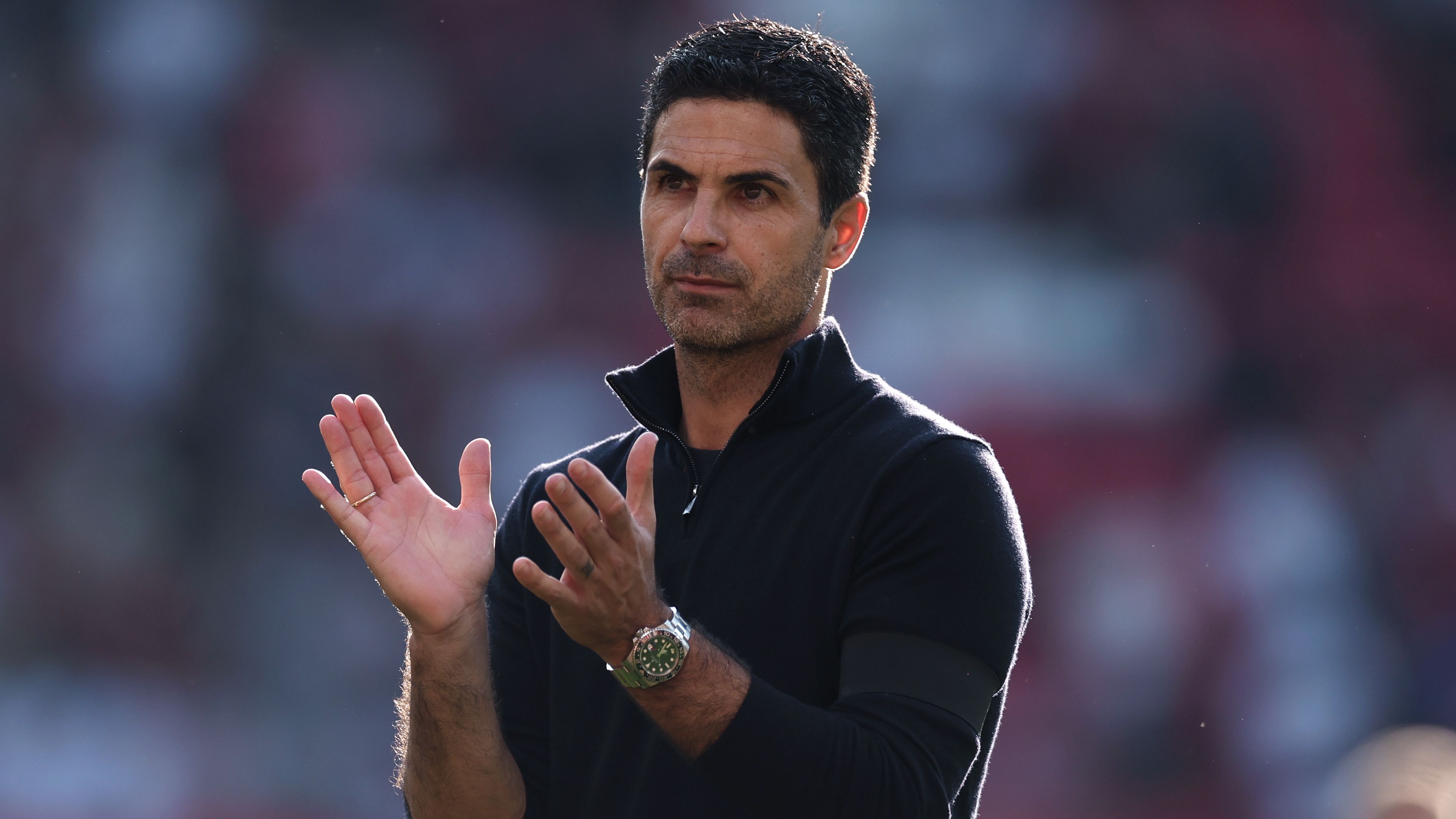 Arsenal Engages in New Negotiations to Sell Defender as Porto Shows Interest Ahead of Summer Transfer Deadline