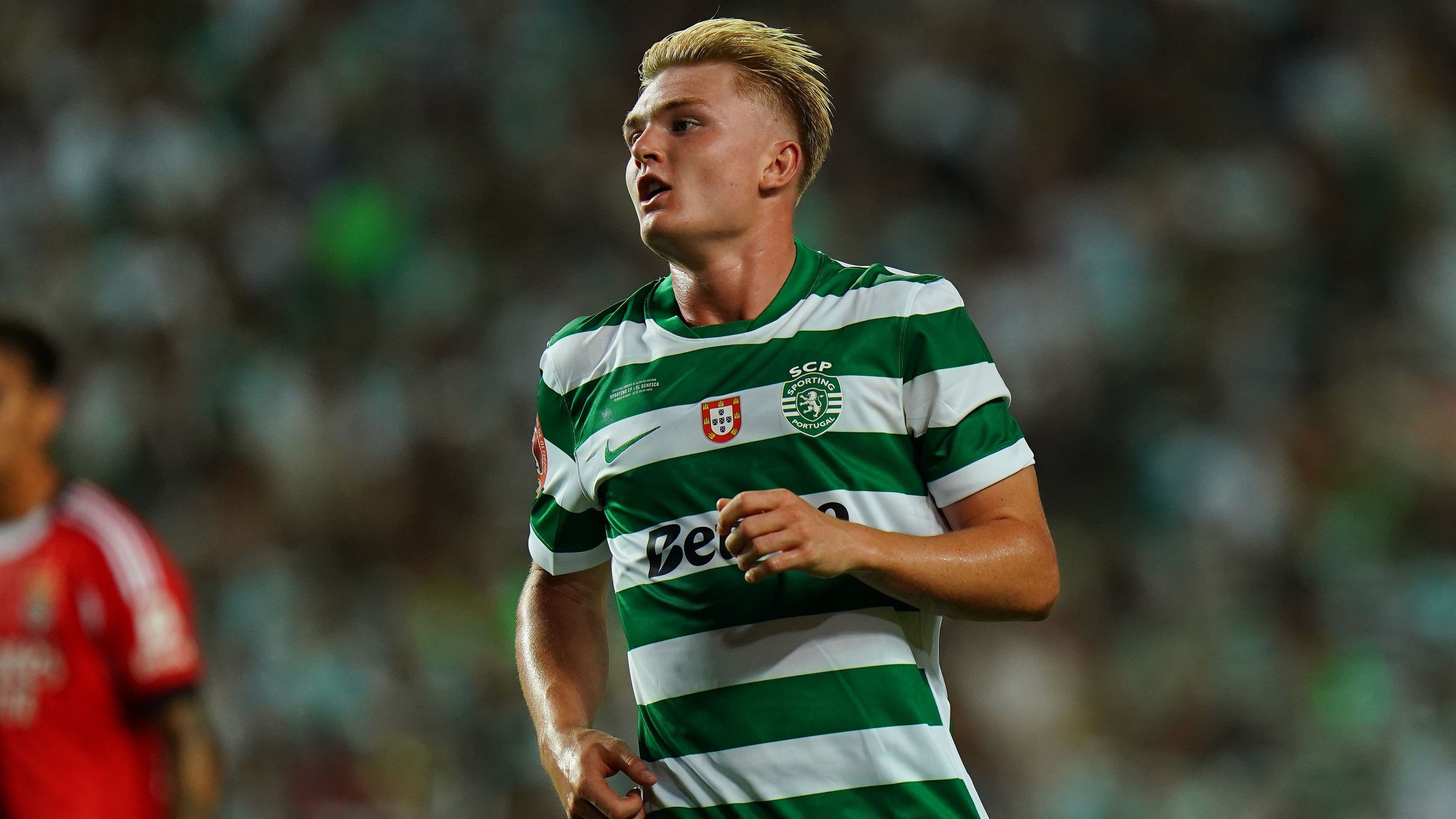 AC Milan Faces Setback in Signing Sporting CP Striker Despite €27m Agreement, as Player Prefers Ligue 1 Transfer