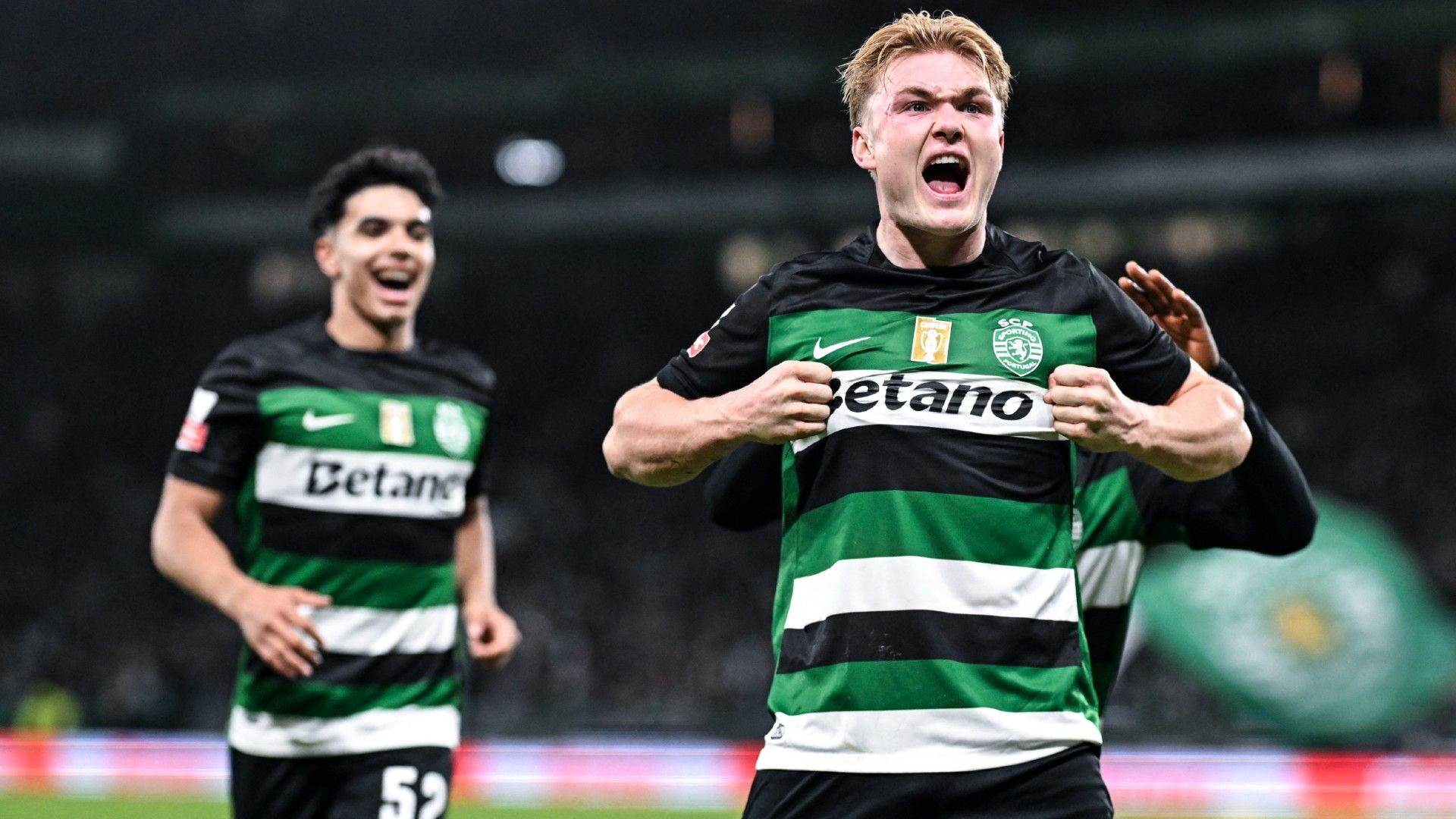 AC Milan Faces Setback in Signing Sporting CP Striker Despite €27m Agreement, as Player Prefers Ligue 1 Transfer