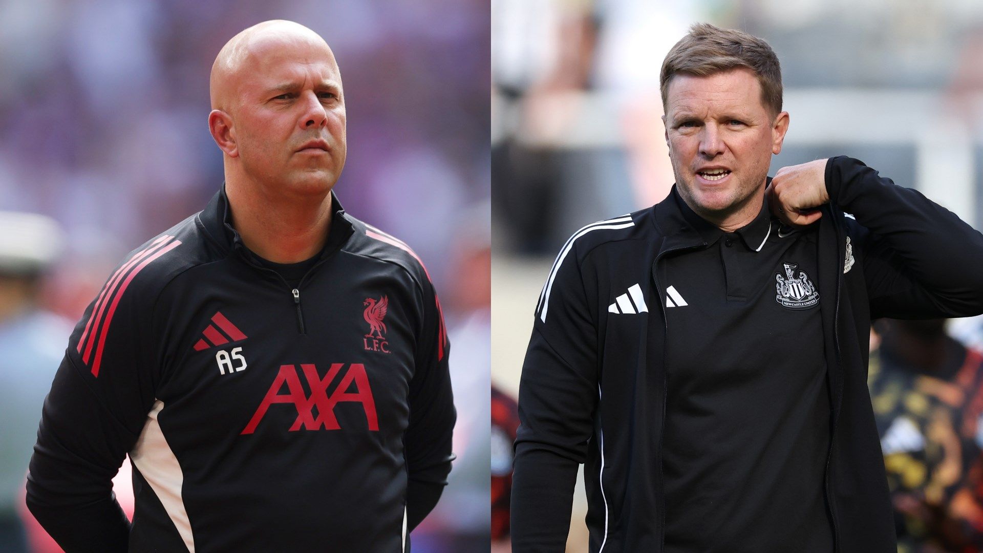 Arne Slot Discloses Messages to Eddie Howe Amid Alexander Isak Transfer Discussions, as Liverpool Manager Prepares for Intense Match at St James' Park