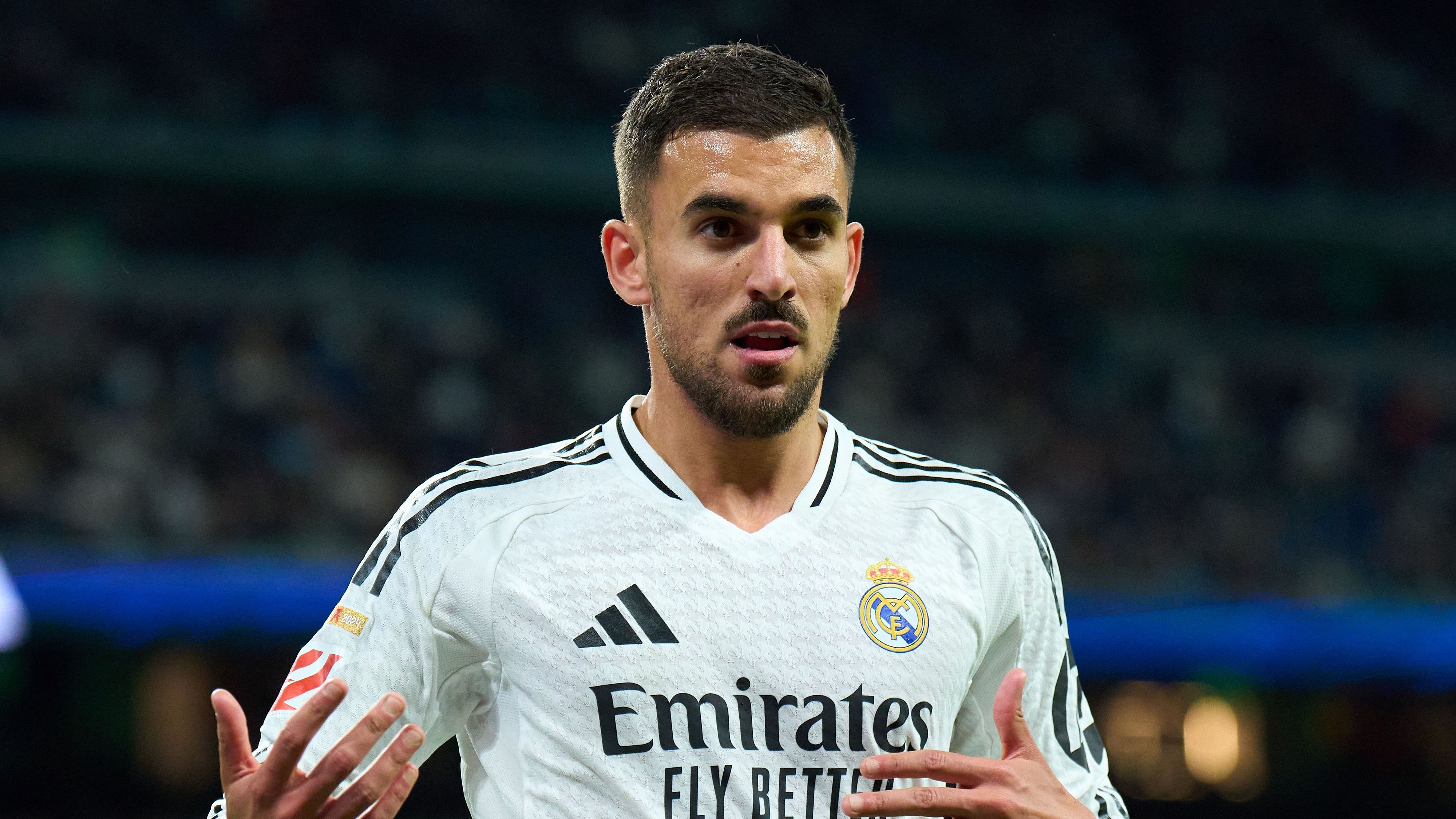Dani Ceballos Hints at Potential Departure from Real Madrid Following La Liga Victory Over Real Oviedo