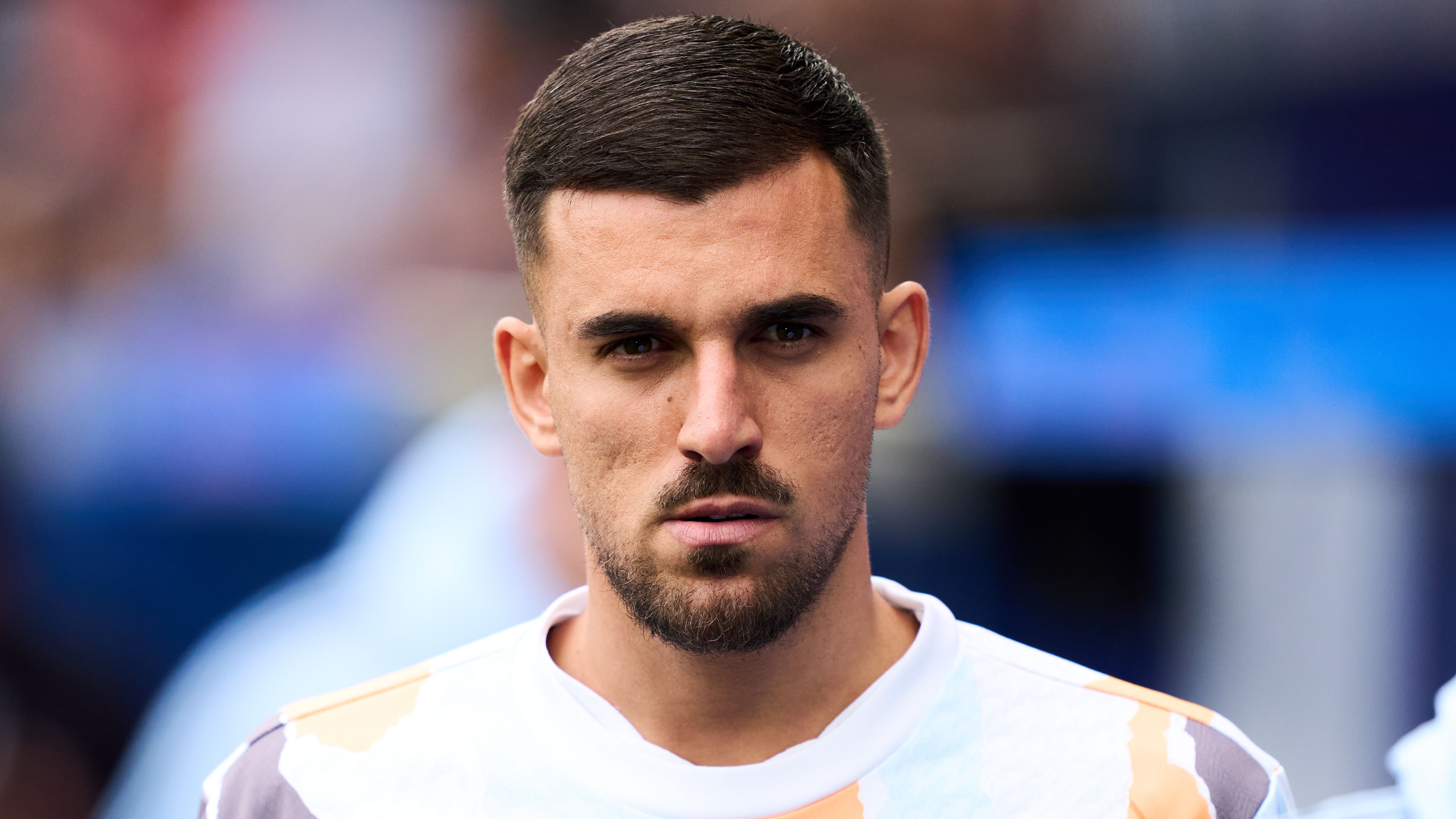 Dani Ceballos Hints at Potential Departure from Real Madrid Following La Liga Victory Over Real Oviedo