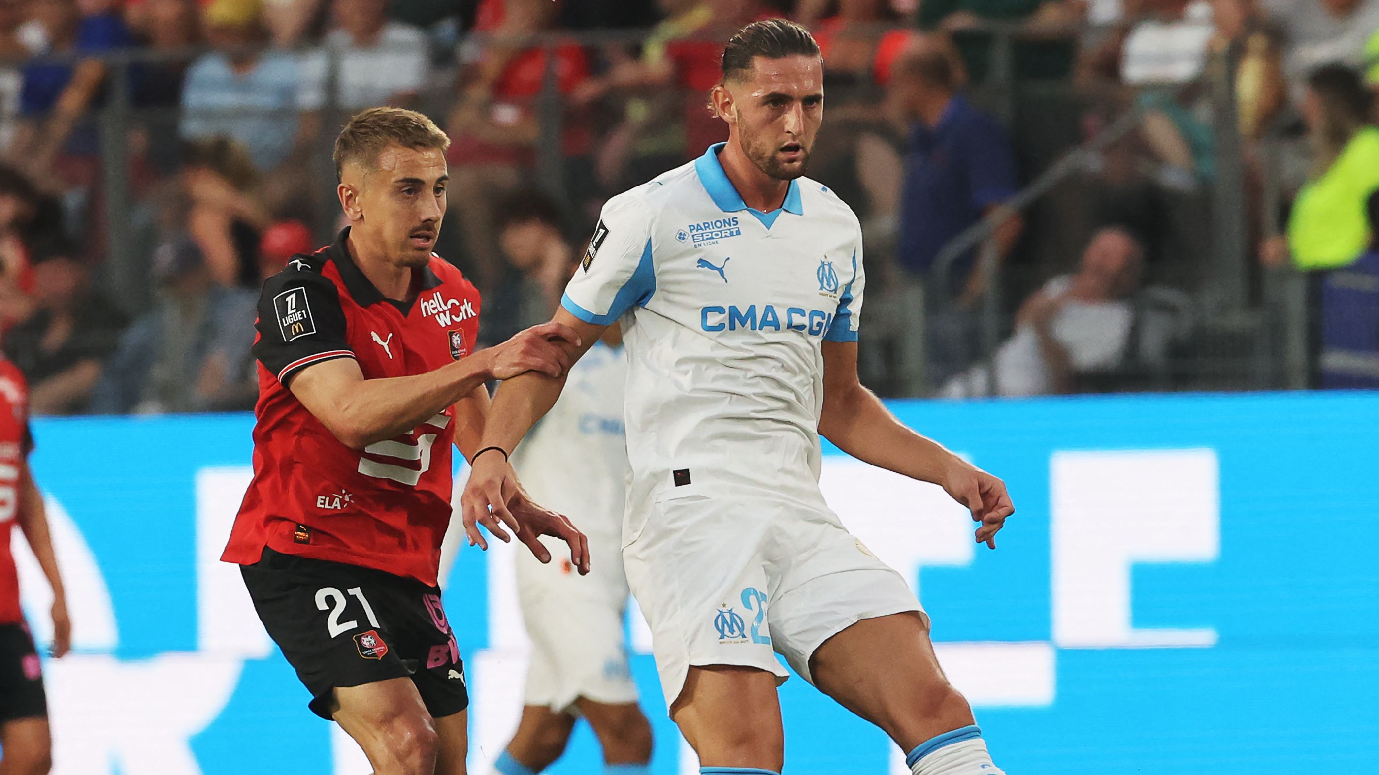 Key Football Figures: Gianluigi Donnarumma and Alejandro Garnacho Among Those Seeking Transfers in the Summer Window's Final Week