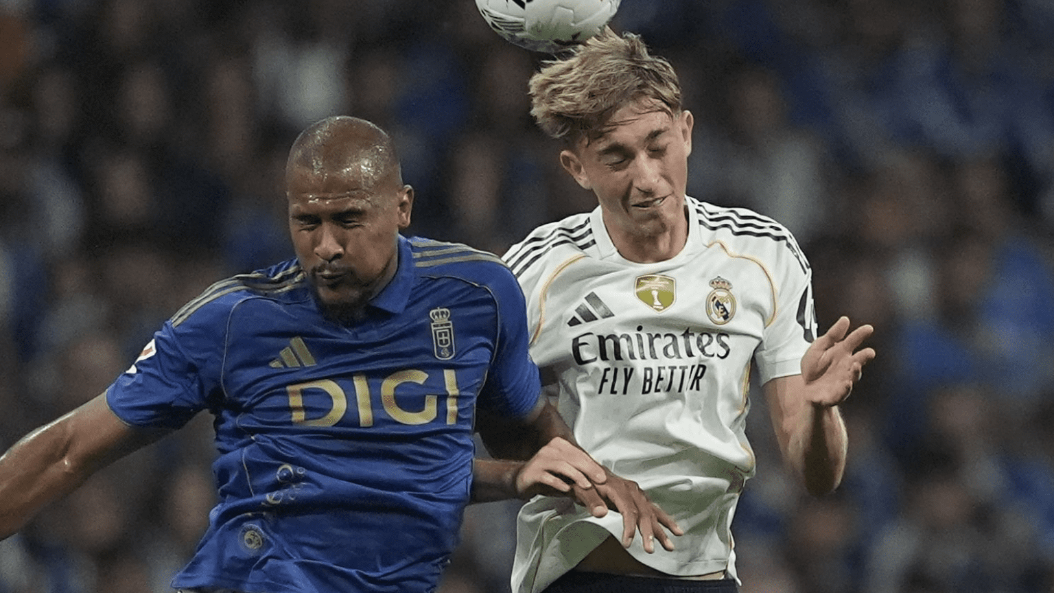 Real Madrid Player Ratings vs. Real Oviedo: Kylian Mbappé Shines as Vinicius Jr. Delivers a Clutch Finish