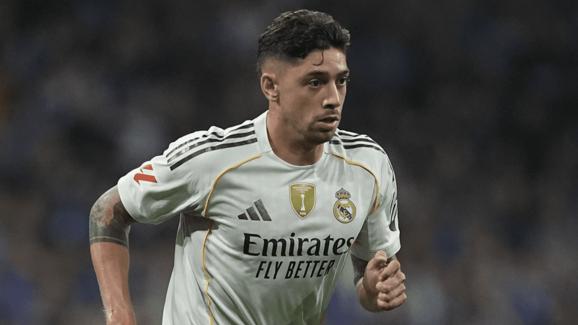 Real Madrid Player Ratings vs. Real Oviedo: Kylian Mbappé Shines as Vinicius Jr. Delivers a Clutch Finish