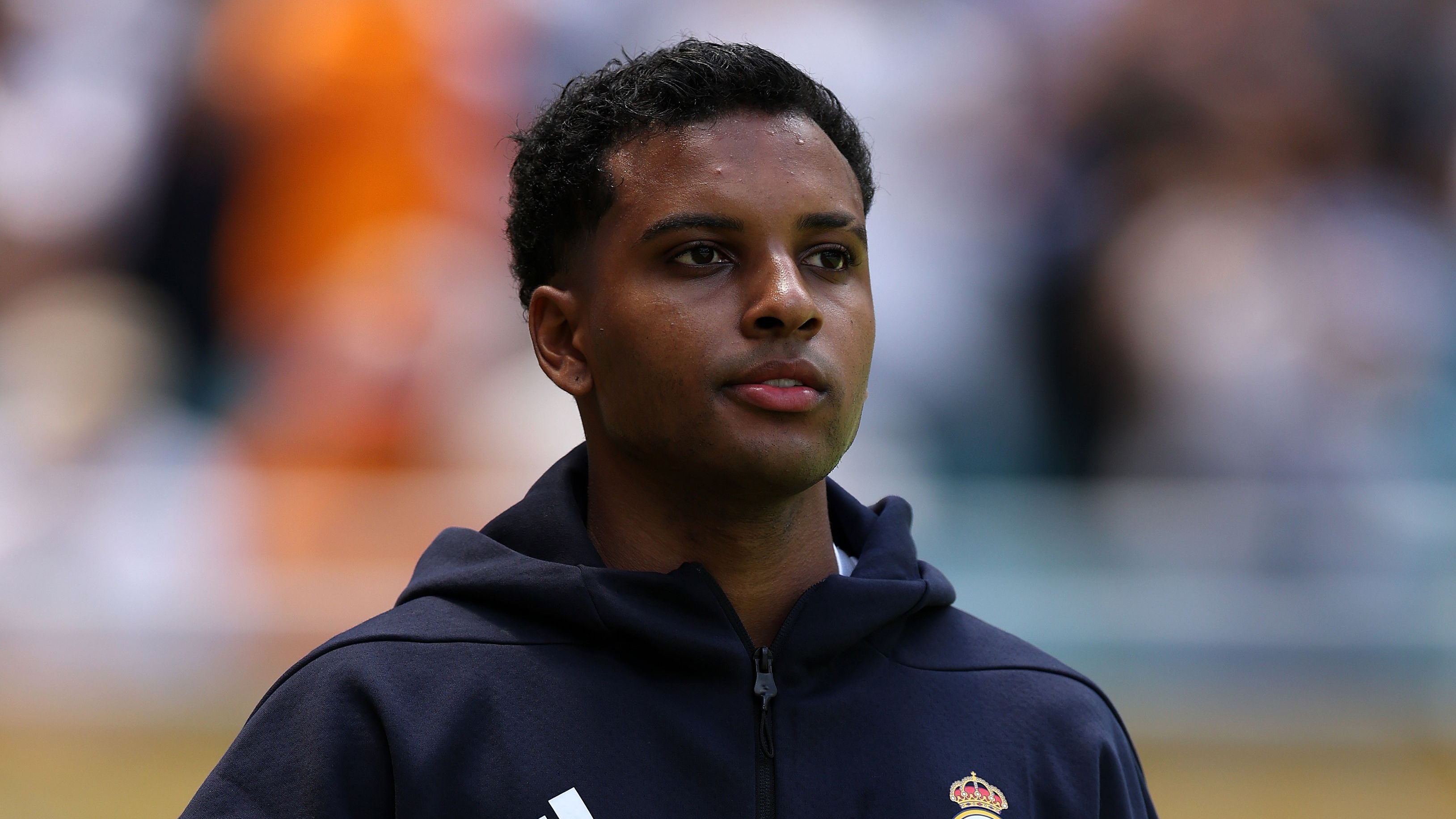 Real Madrid Awaits Premier League Inquiries as Arsenal, Liverpool, and Manchester City Consider Final Transfer Bids for Rodrygo
