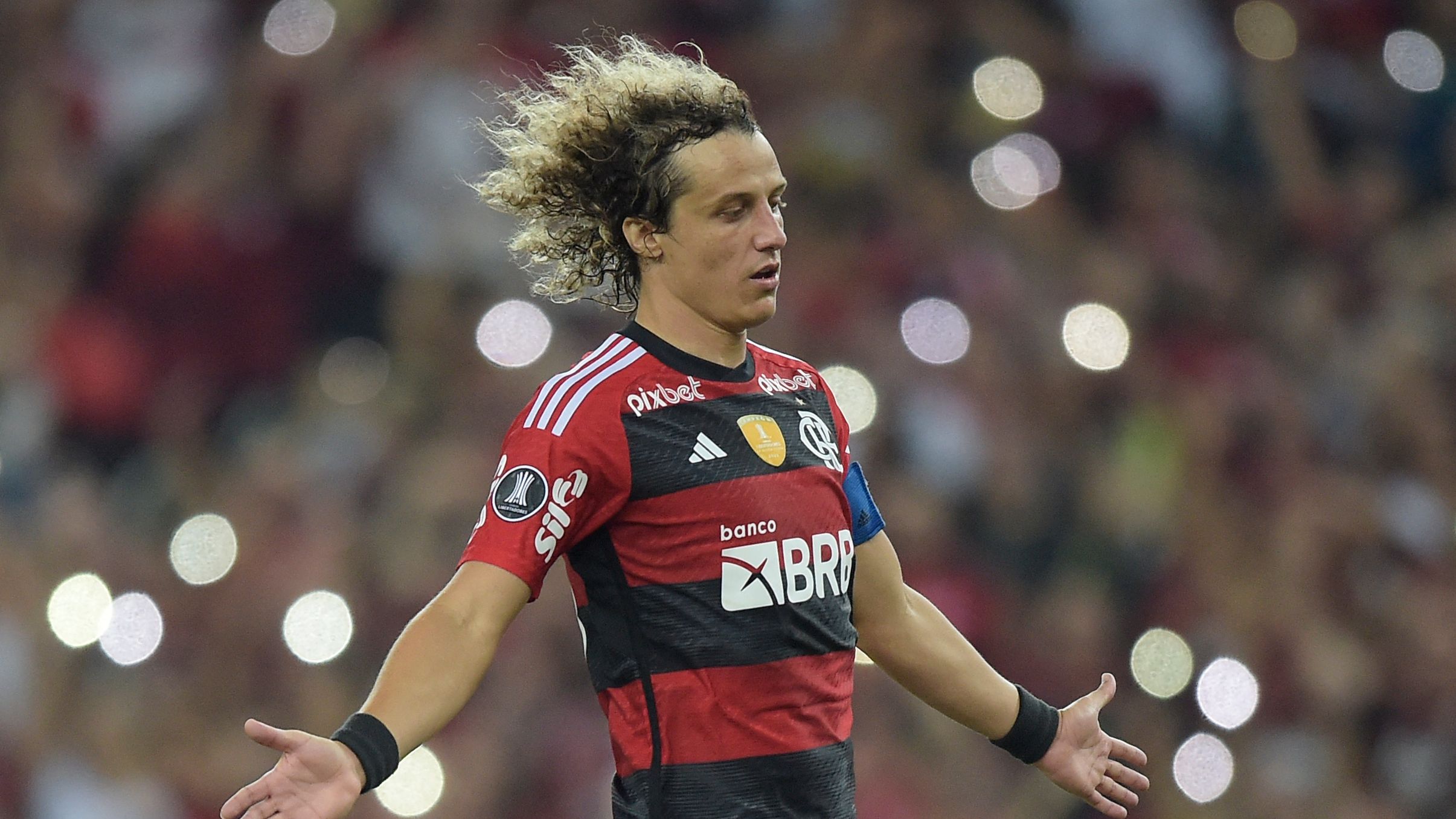 David Luiz Faces Allegations in Cheating Controversy Involving Leaked Personal Messages