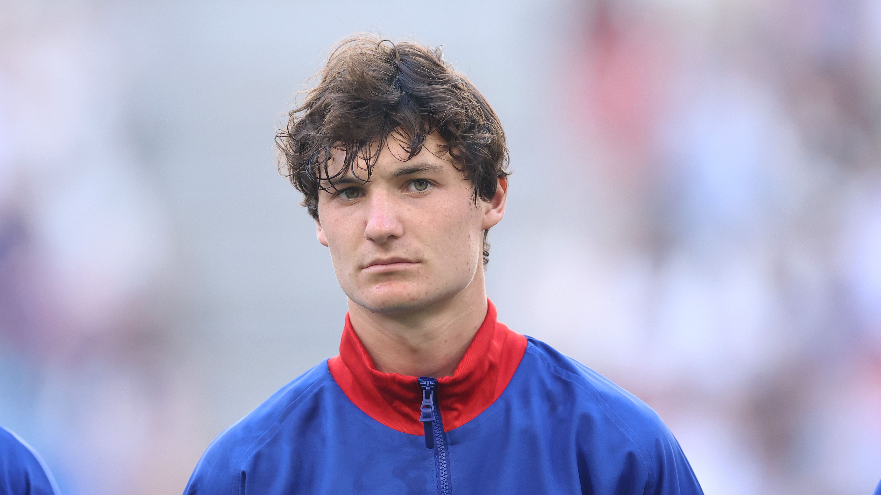 Paxten Aaronson, Former Bundesliga Standout, Makes Colorado Rapids Debut as 68th-Minute Substitute in Loss to LA Galaxy
