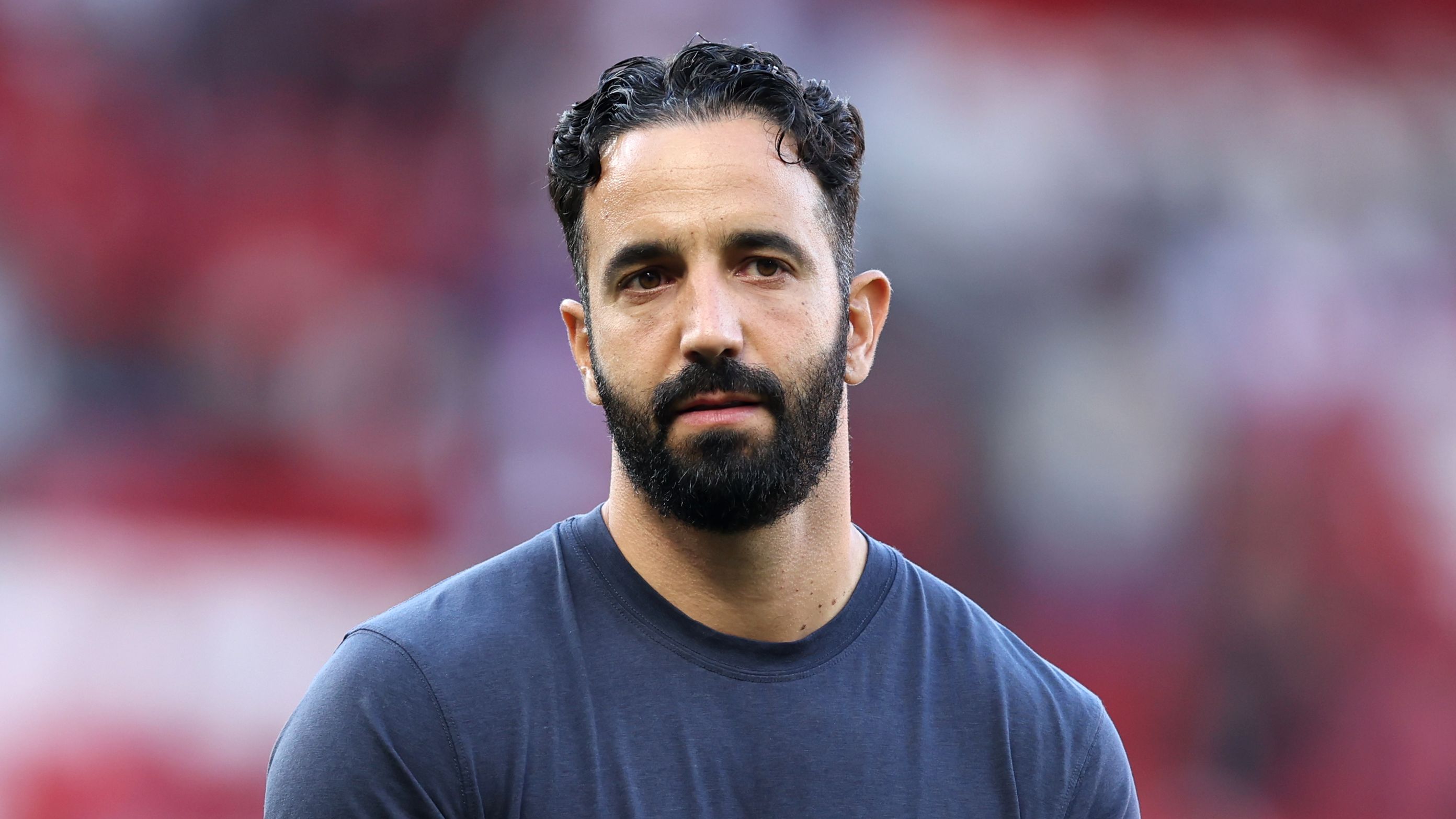 Manchester United Perplexed by Renewed Saudi Interest in Bruno Fernandes Amid Reports of a £33 Million Annual Contract Offer