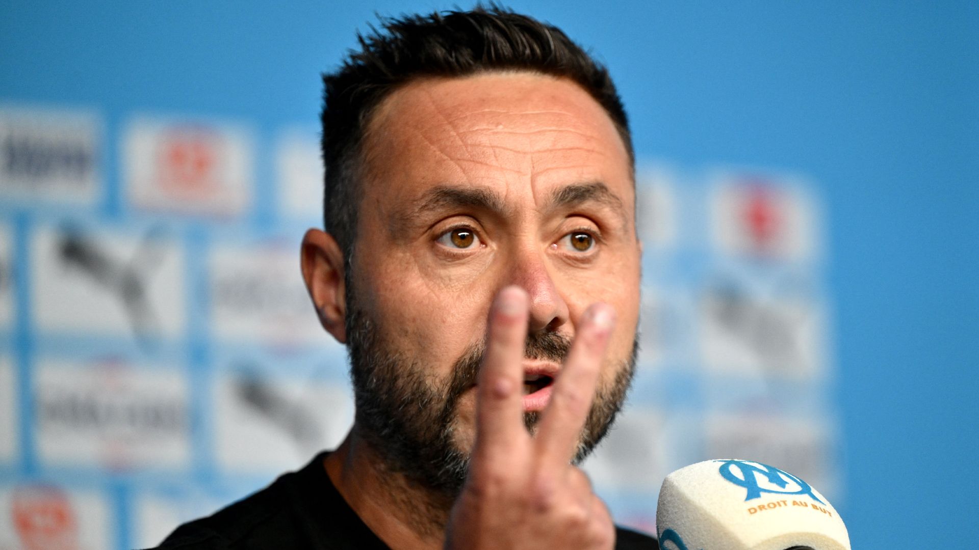 There's a Chance to Fix Things” – Roberto De Zerbi Hints at Adrien Rabiot's Potential Marseille Return Despite Recent Altercation with Jonathan Rowe