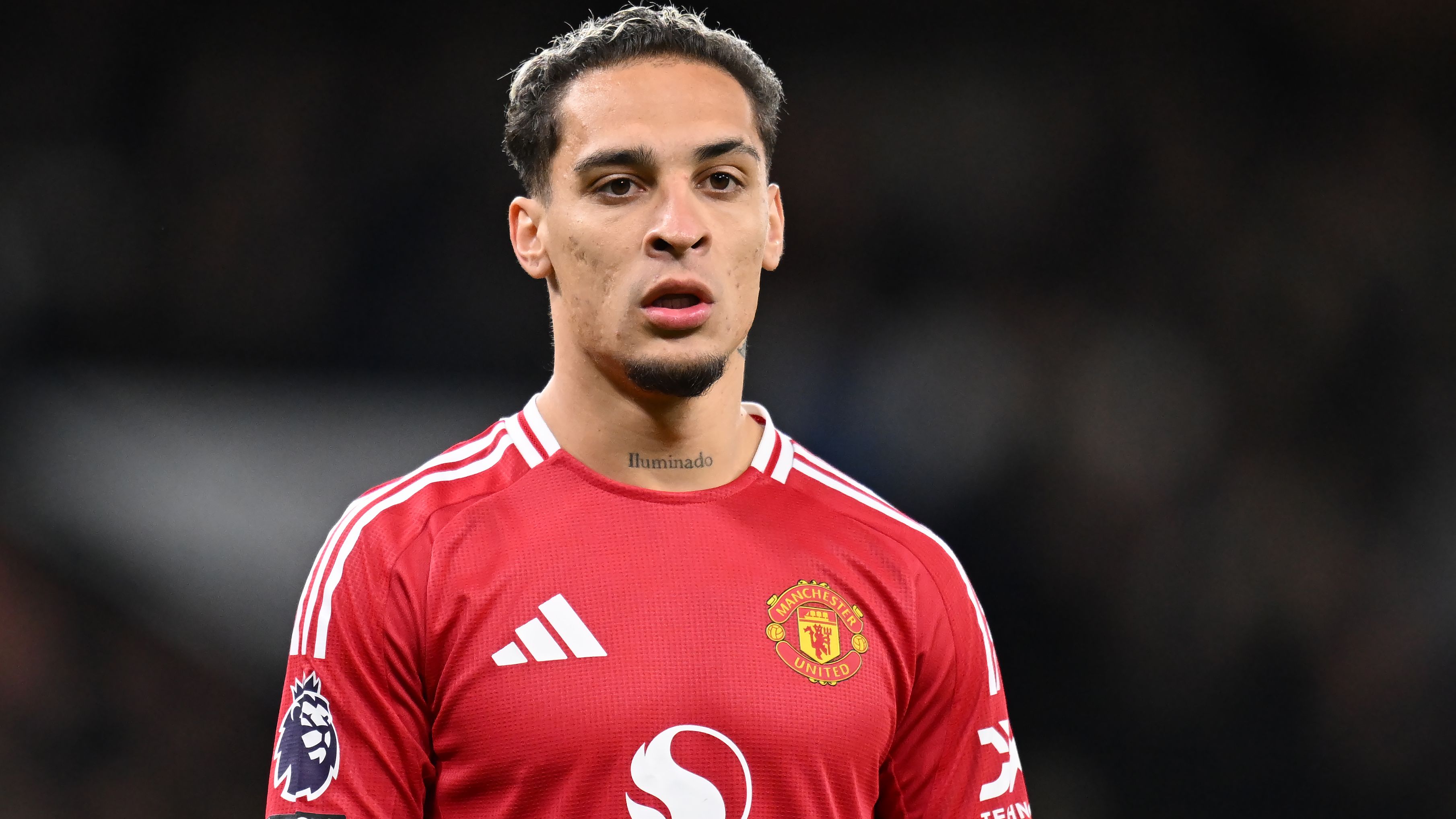 Antony's Prospects for Exiting Manchester United Hinge on Real Betis Bid Within 24 Hours