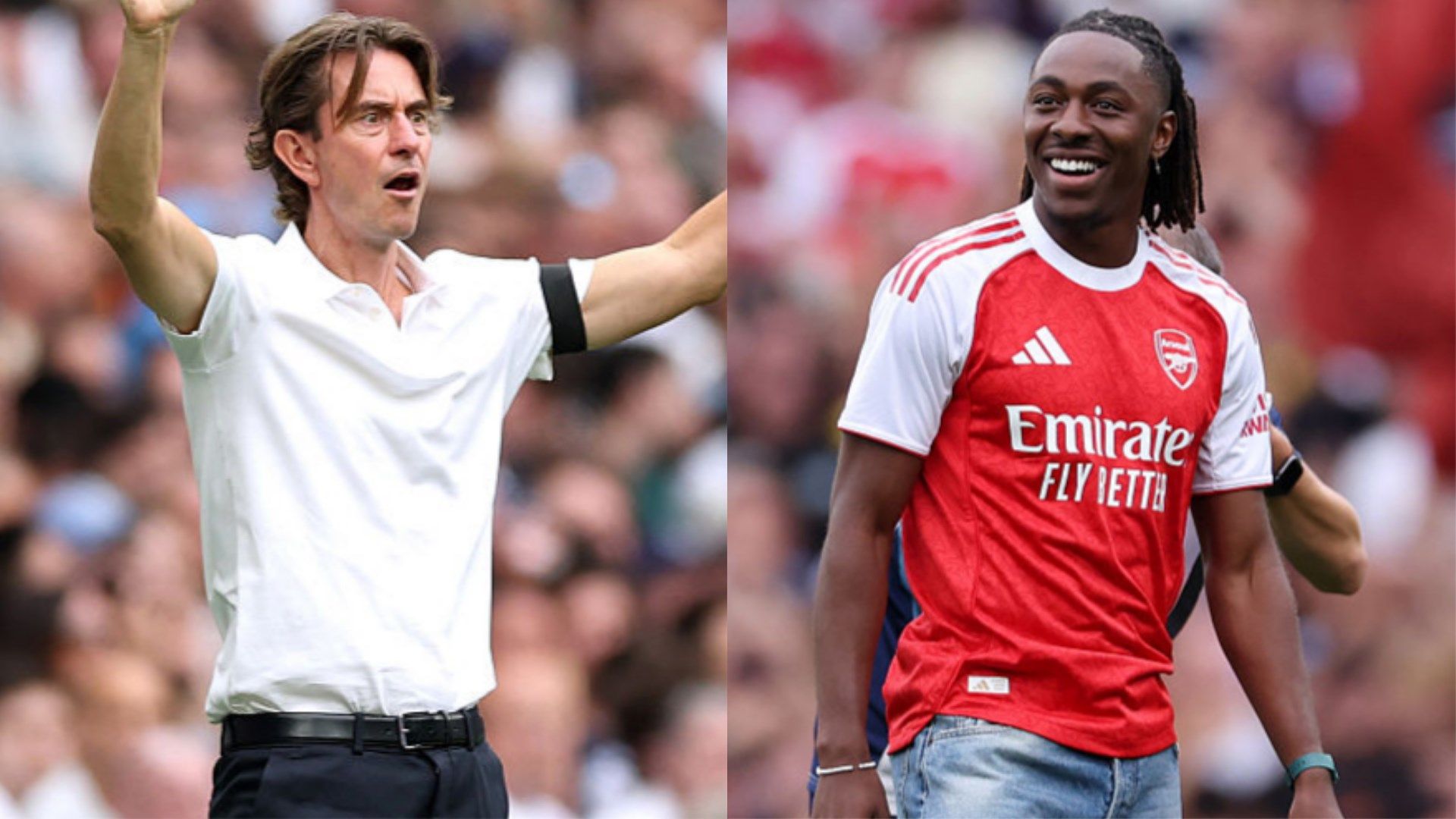 Thomas Frank Responds to Eberechi Eze's ‘Inspiration' Claim After Tottenham's Victory Over Manchester City, Despite Snub by £67.5m Arsenal Star