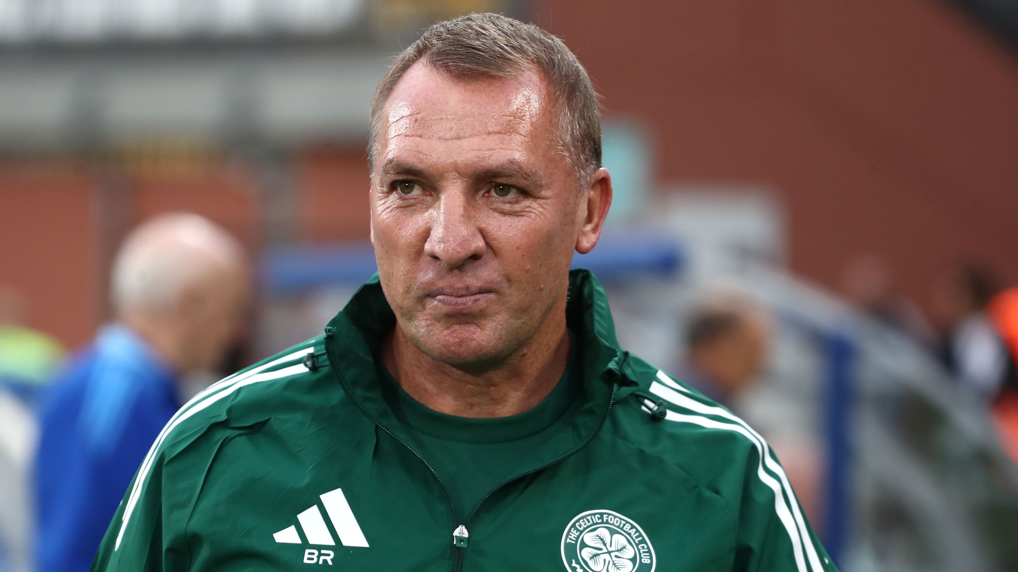 Nottingham Forest Consider Brendan Rodgers as Potential Successor to Nuno Espirito Santo, with Evangelos Marinakis' Preference Revealed