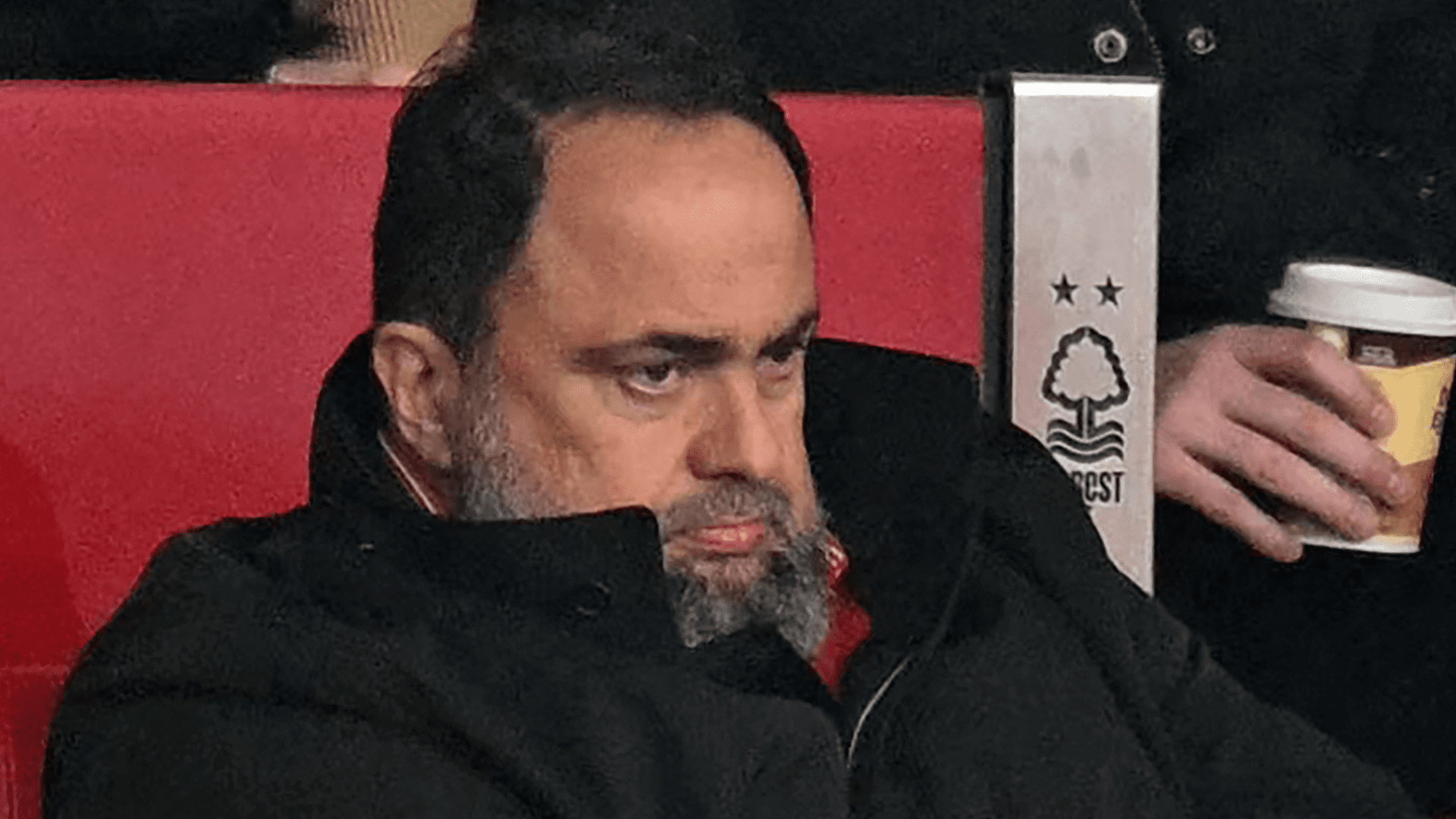Nottingham Forest Consider Brendan Rodgers as Potential Successor to Nuno Espirito Santo, with Evangelos Marinakis' Preference Revealed