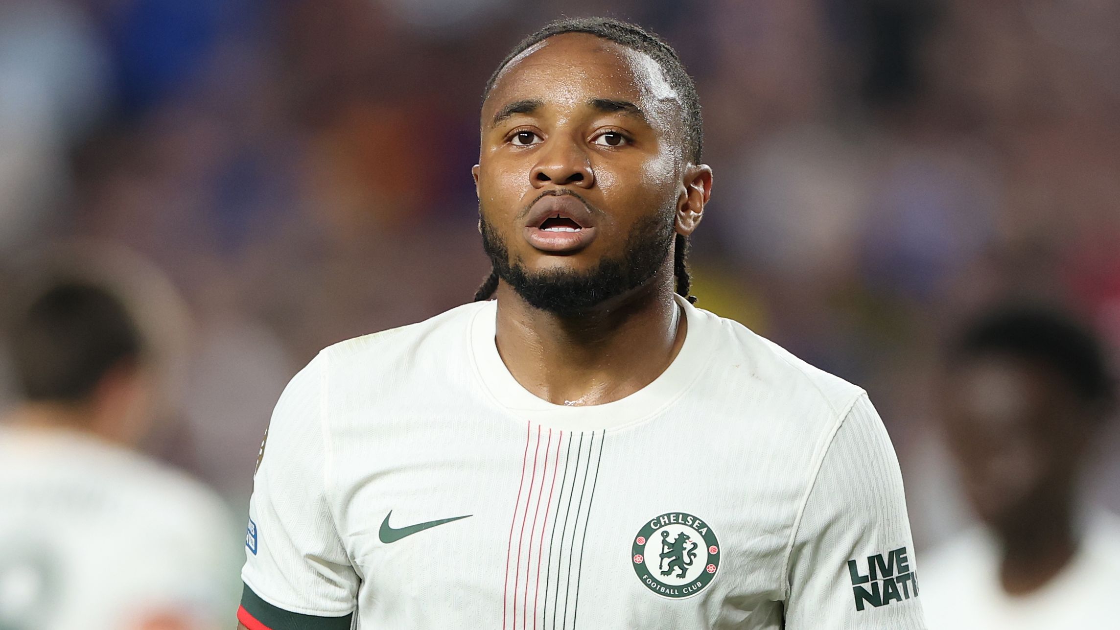 Aston Villa Pursues Christopher Nkunku: Unai Emery's Side Engages in Potential Transfer Before Deadline