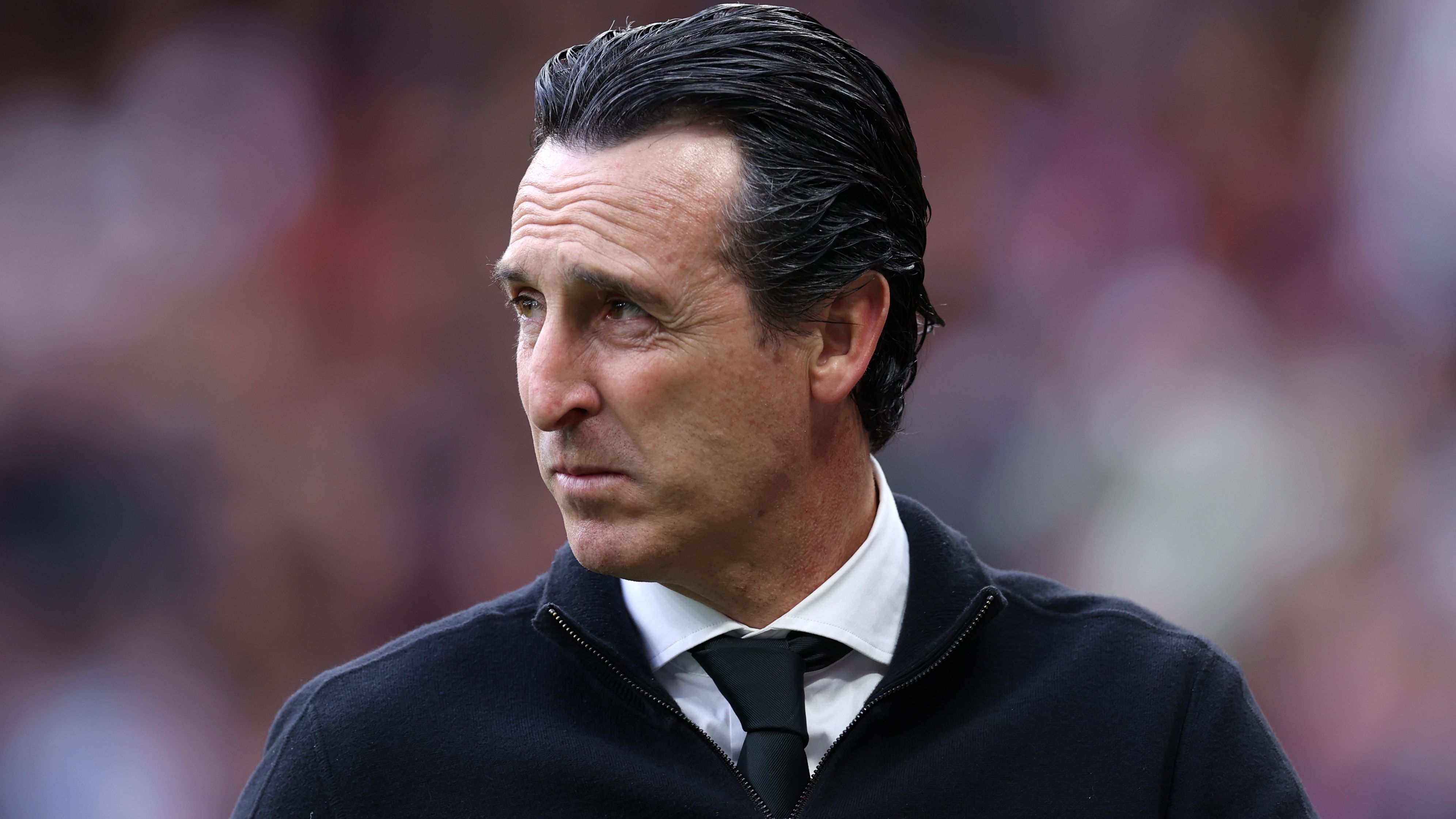 Aston Villa Pursues Christopher Nkunku: Unai Emery's Side Engages in Potential Transfer Before Deadline