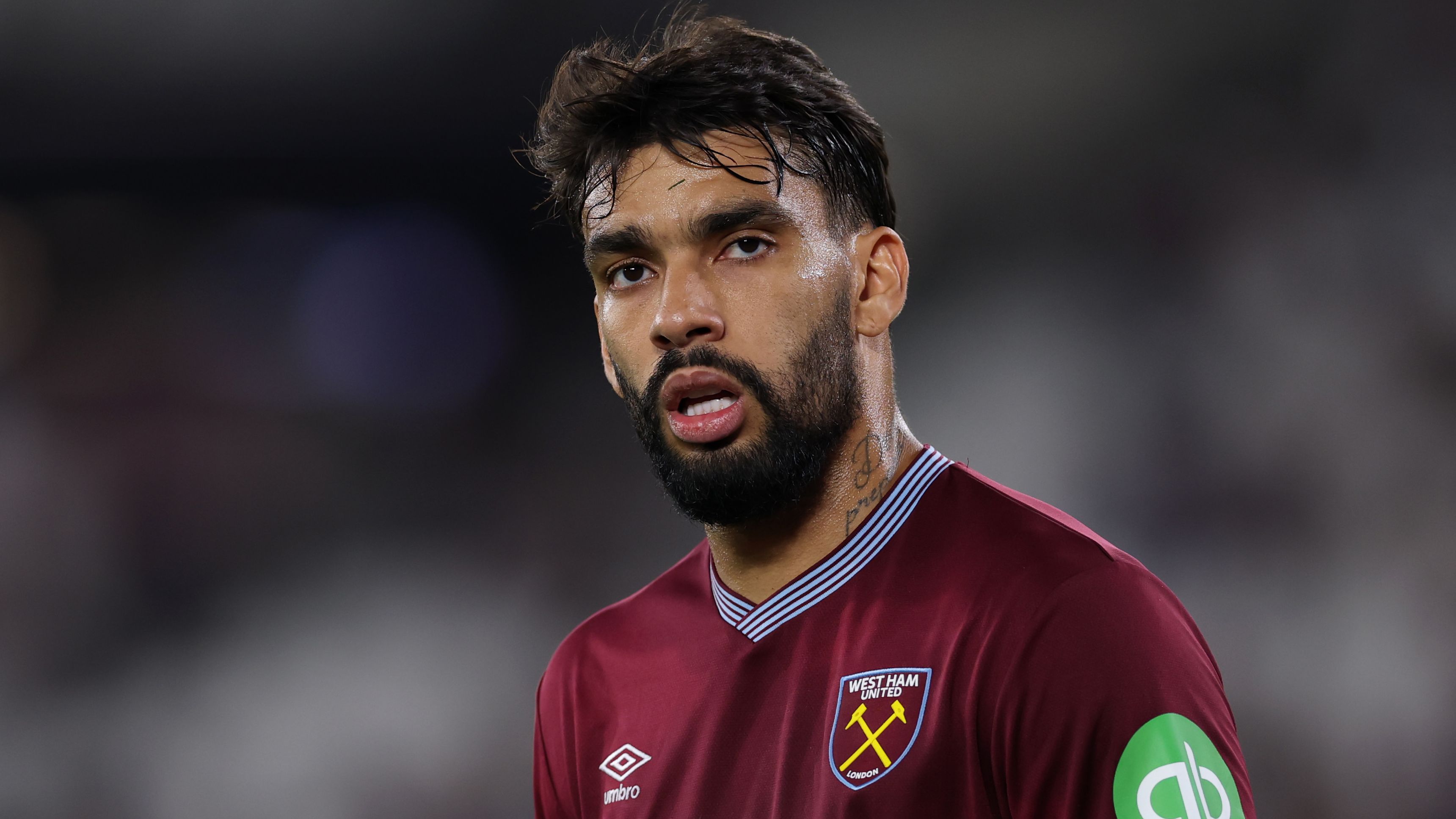 West Ham Considers Transfer of Lucas Paqueta Amid Interest from Tottenham and Aston Villa, Adding to Graham Potter's Challenges