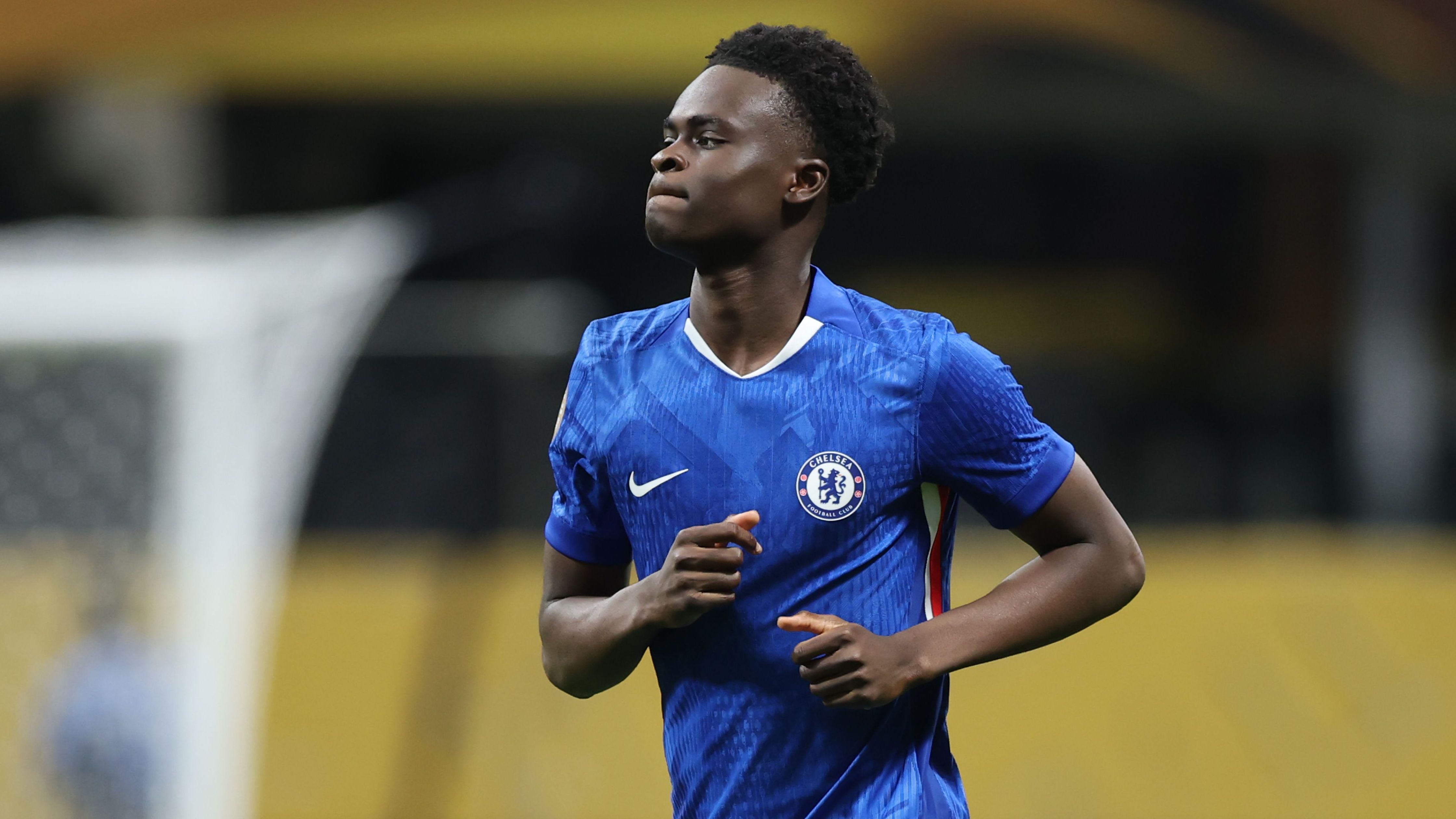 AS Roma Targets Chelsea Academy Graduate Tyrique George in Search of New Winger