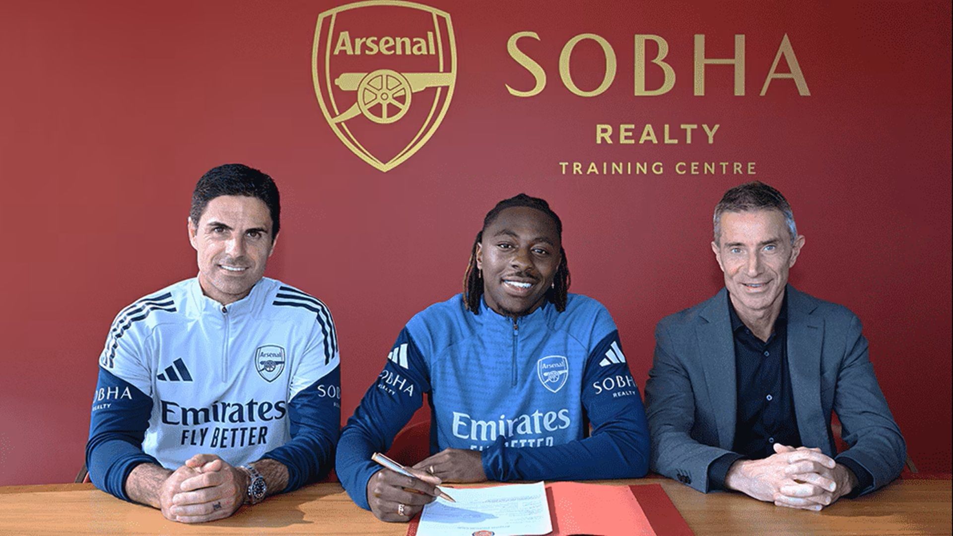 Mikel Arteta Confirms Eberechi Eze's Direct Approach for Arsenal Transfer After Near Move to Tottenham