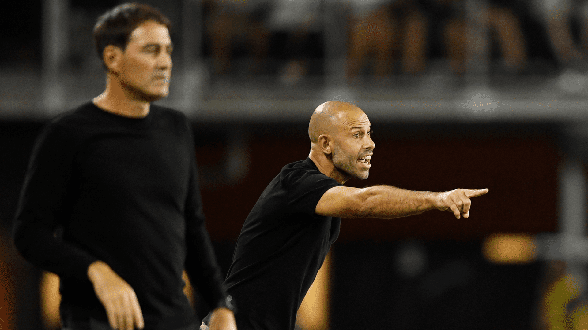 Inter Miami Player Ratings vs. D.C. United: Baltasar Rodriguez's Goal Secures Draw in Messi's Absence