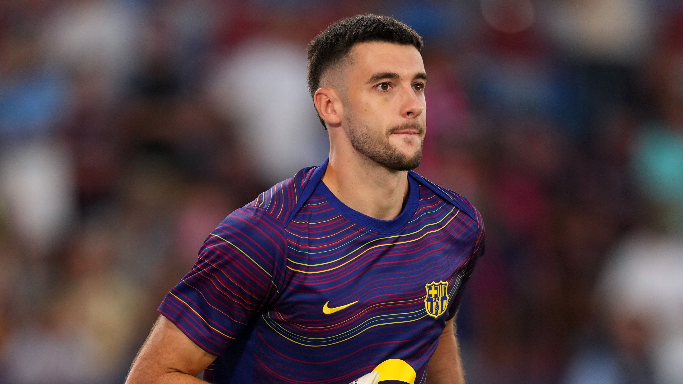 Barcelona Player Ratings vs. Levante: Hansi Flick's Barcelona Stages Remarkable Comeback from 2-0 Down to Secure Victory with Pedri, Ferran Torres, and an Own Goal Off Lamine Yamal's Cross