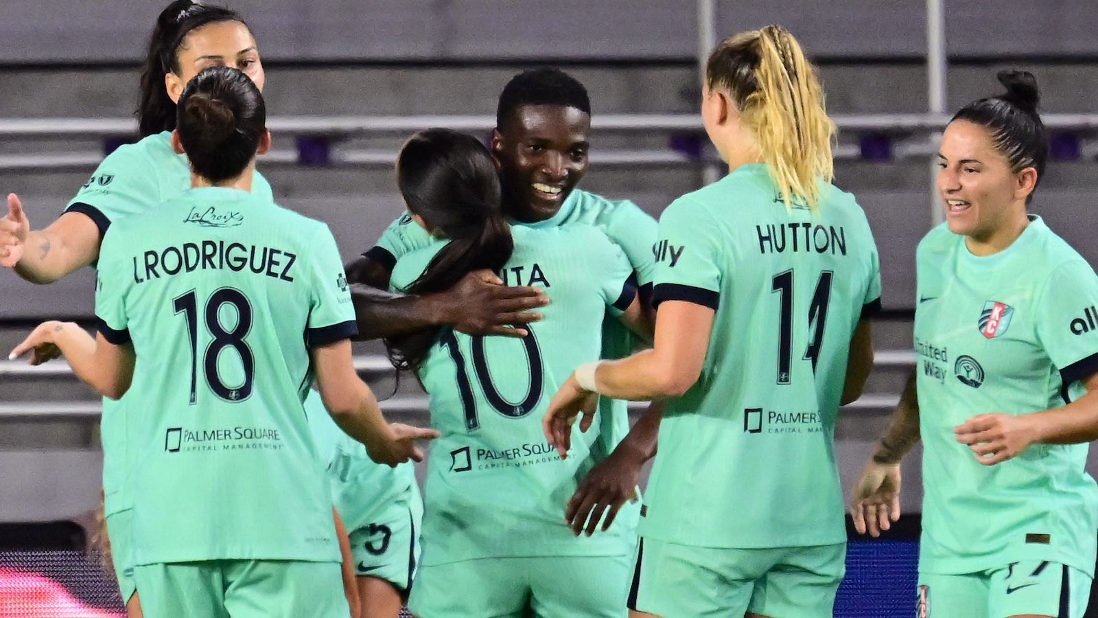 NWSL Commissioner Allegedly Considers Fine for KC Current Amid Weather Delay Controversy
