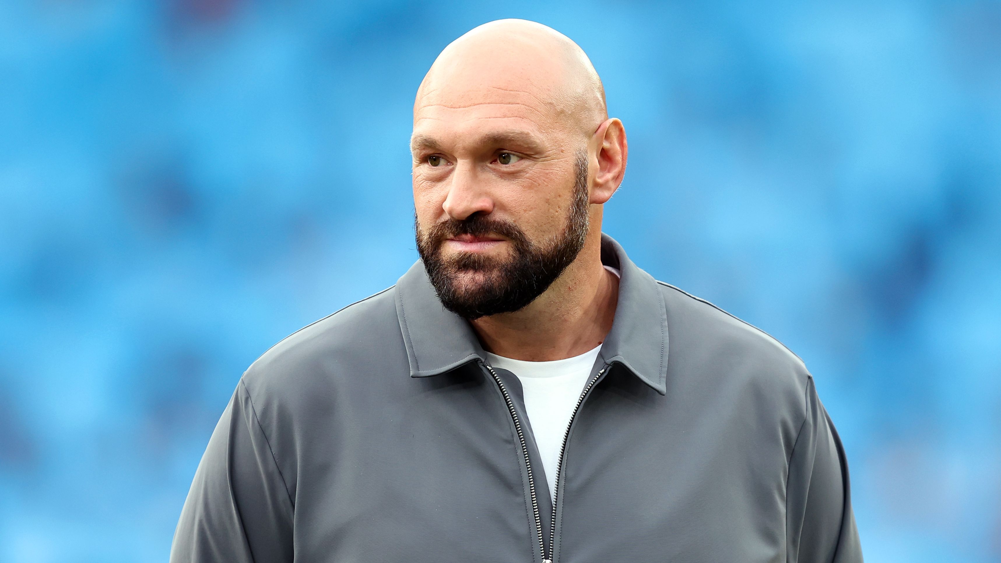 Tyson Fury Makes a Startling Admission: Abandoning Support for Manchester United After Prolonged Struggles at Old Trafford