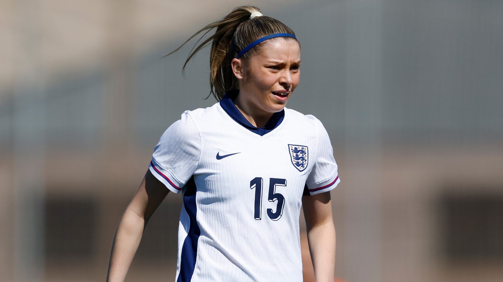 Portland Thorns Secure Loan Deal for Arsenal's Laila Harbert Through January