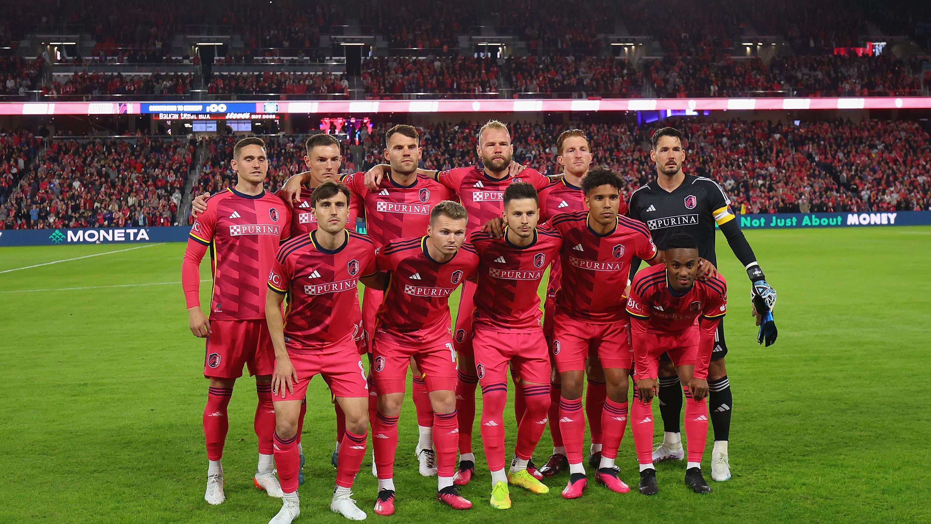 St. Louis CITY SC Dismisses Sporting Director Lutz Pfannenstiel After Five-Year Tenure