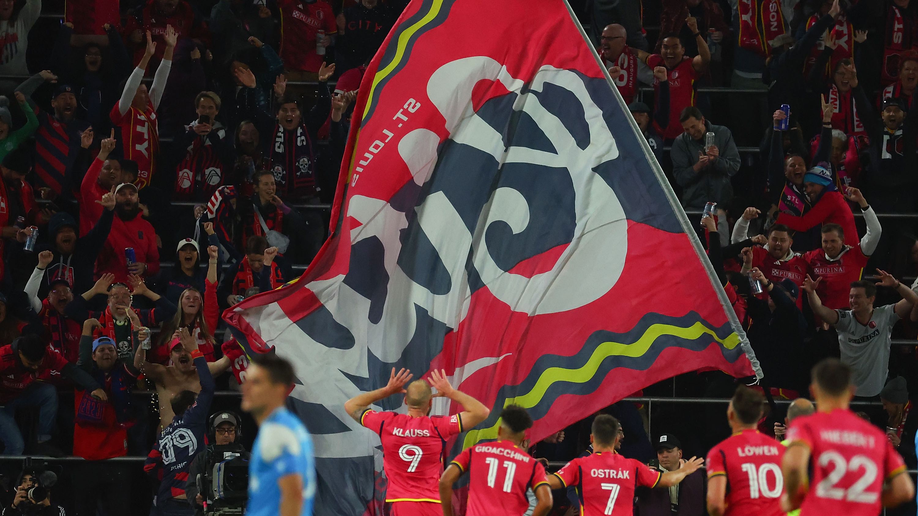 St. Louis CITY SC Dismisses Sporting Director Lutz Pfannenstiel After Five-Year Tenure