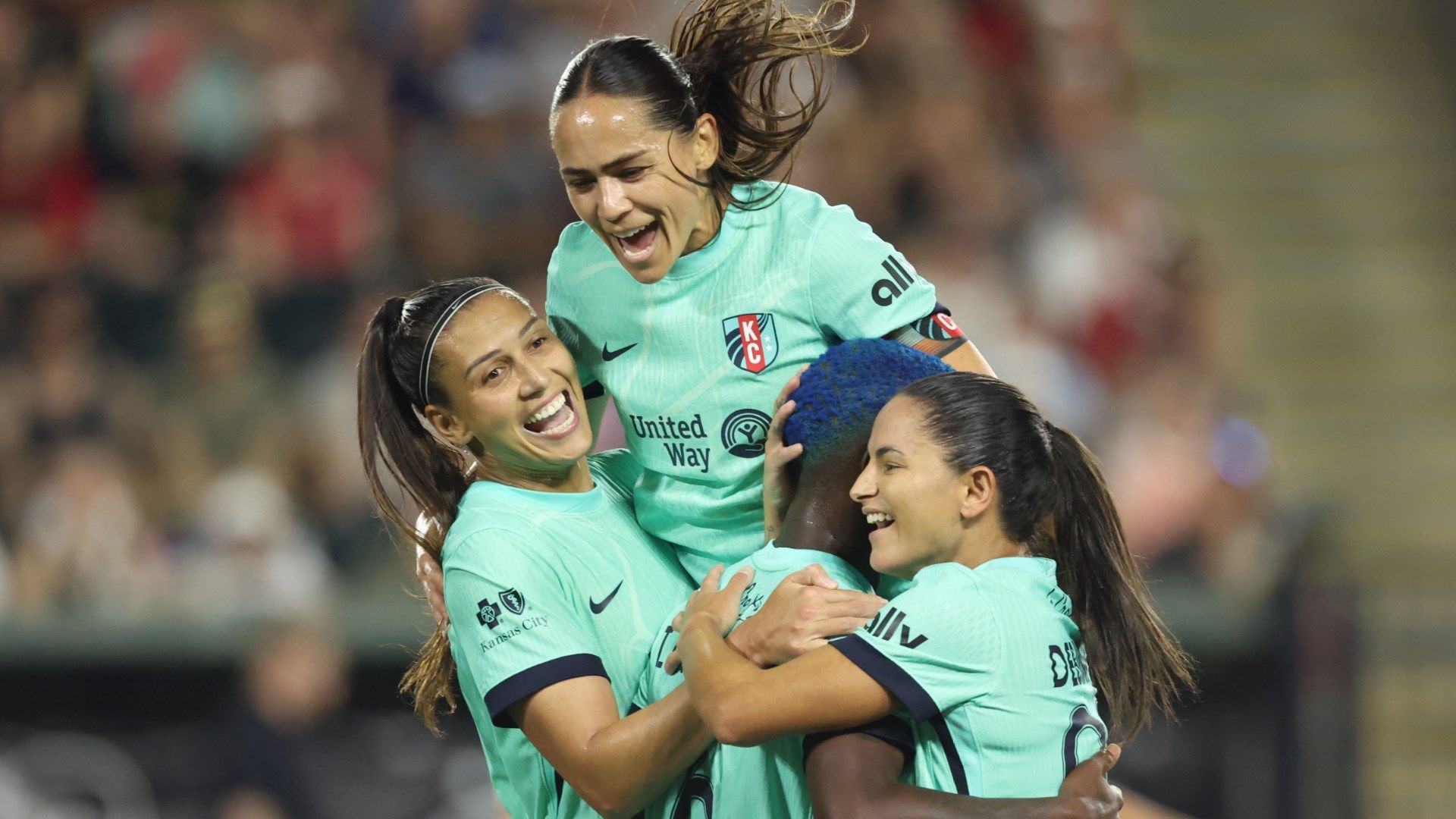 NWSL Power Rankings: Bay FC's Record-Breaking Weekend and League-Wide Scoring Surge Reshapes the Standings