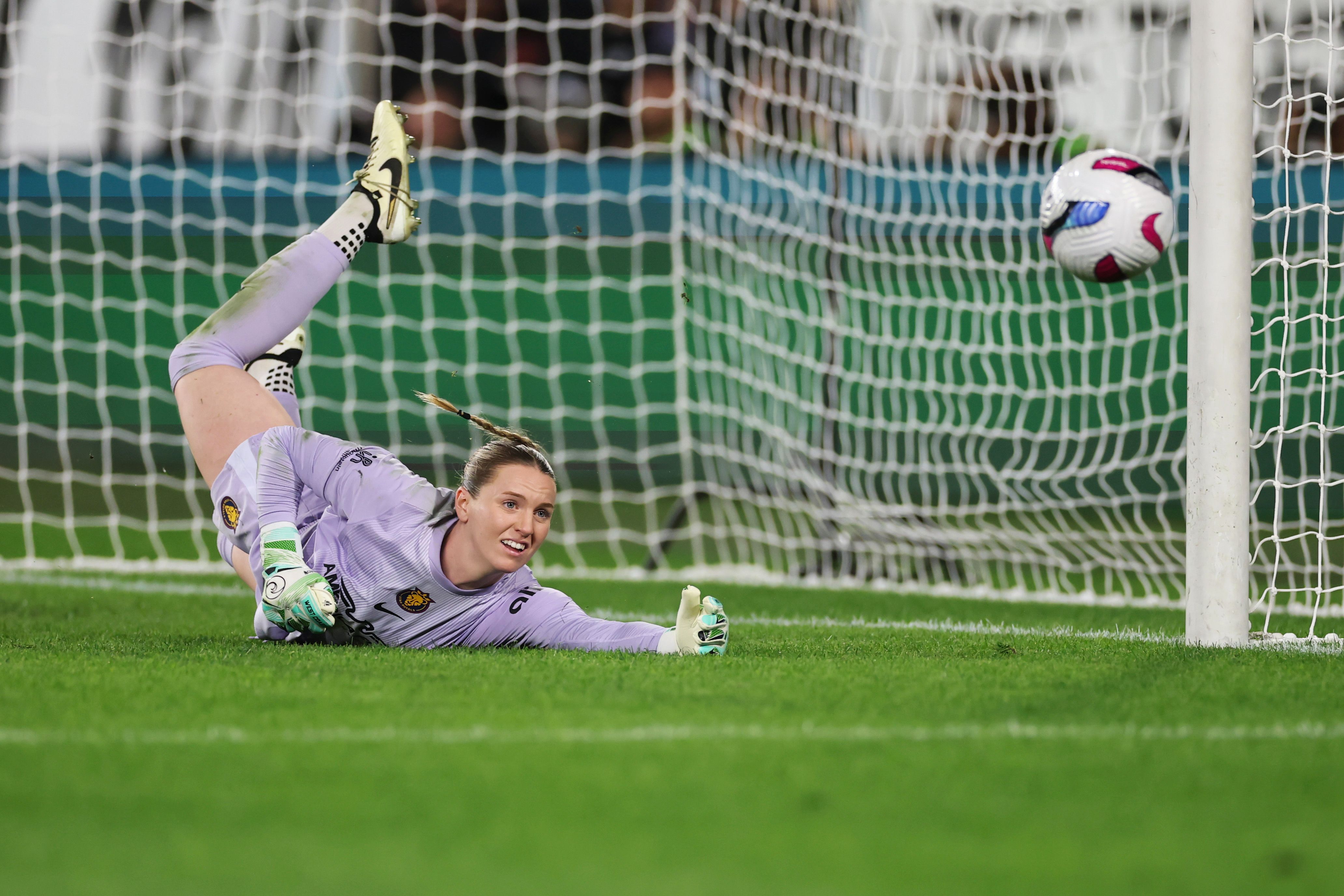 NWSL Power Rankings: Bay FC's Record-Breaking Weekend and League-Wide Scoring Surge Reshapes the Standings