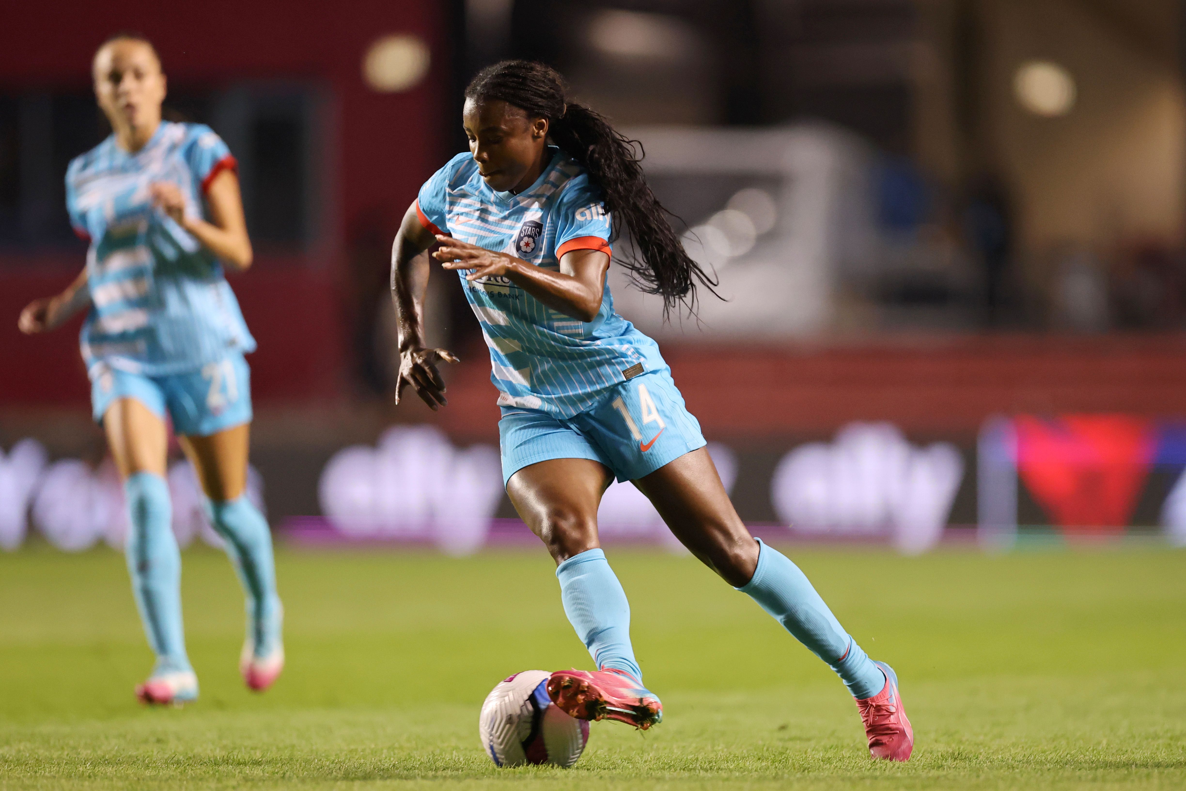 NWSL Power Rankings: Bay FC's Record-Breaking Weekend and League-Wide Scoring Surge Reshapes the Standings