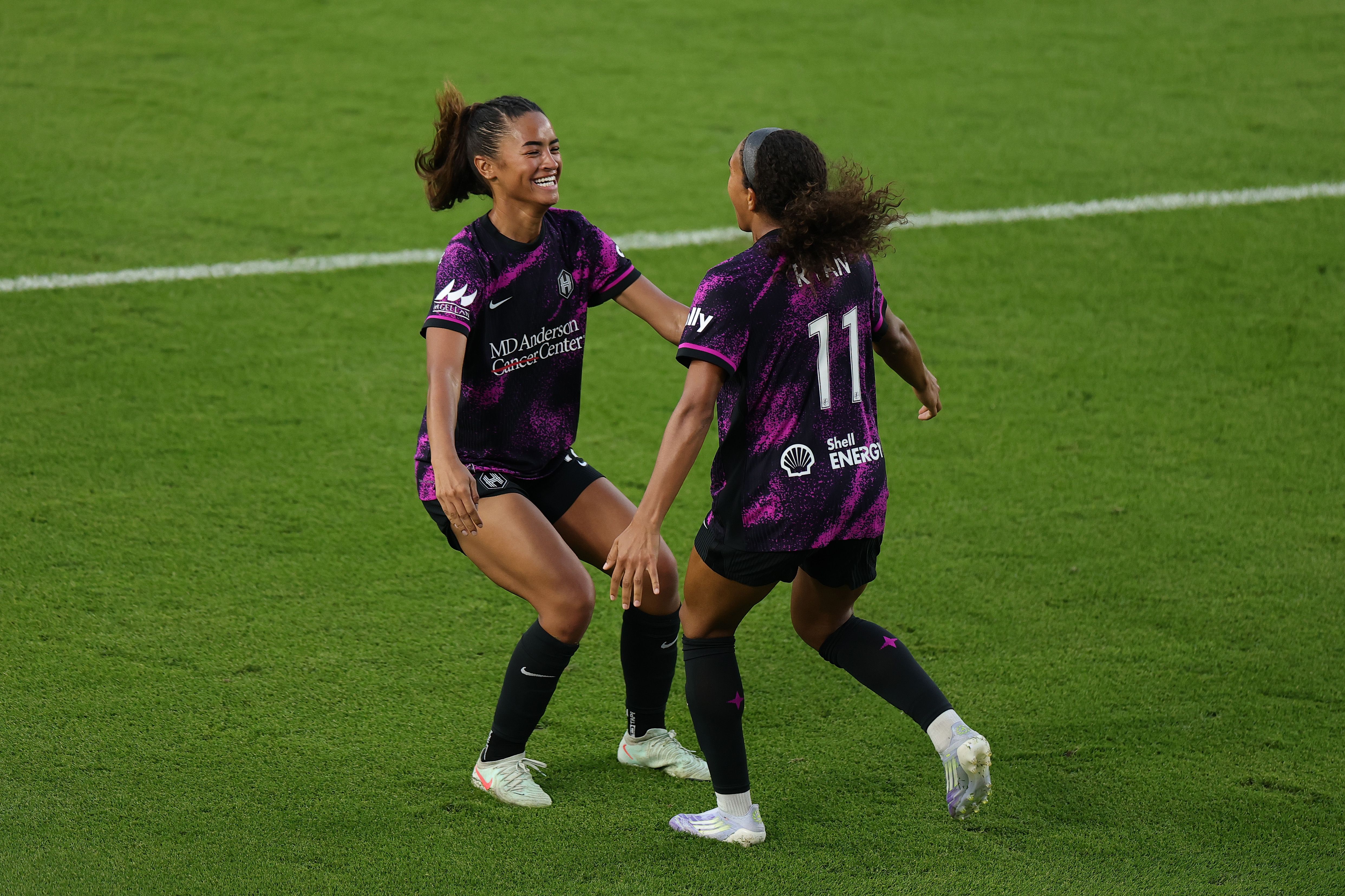 NWSL Power Rankings: Bay FC's Record-Breaking Weekend and League-Wide Scoring Surge Reshapes the Standings
