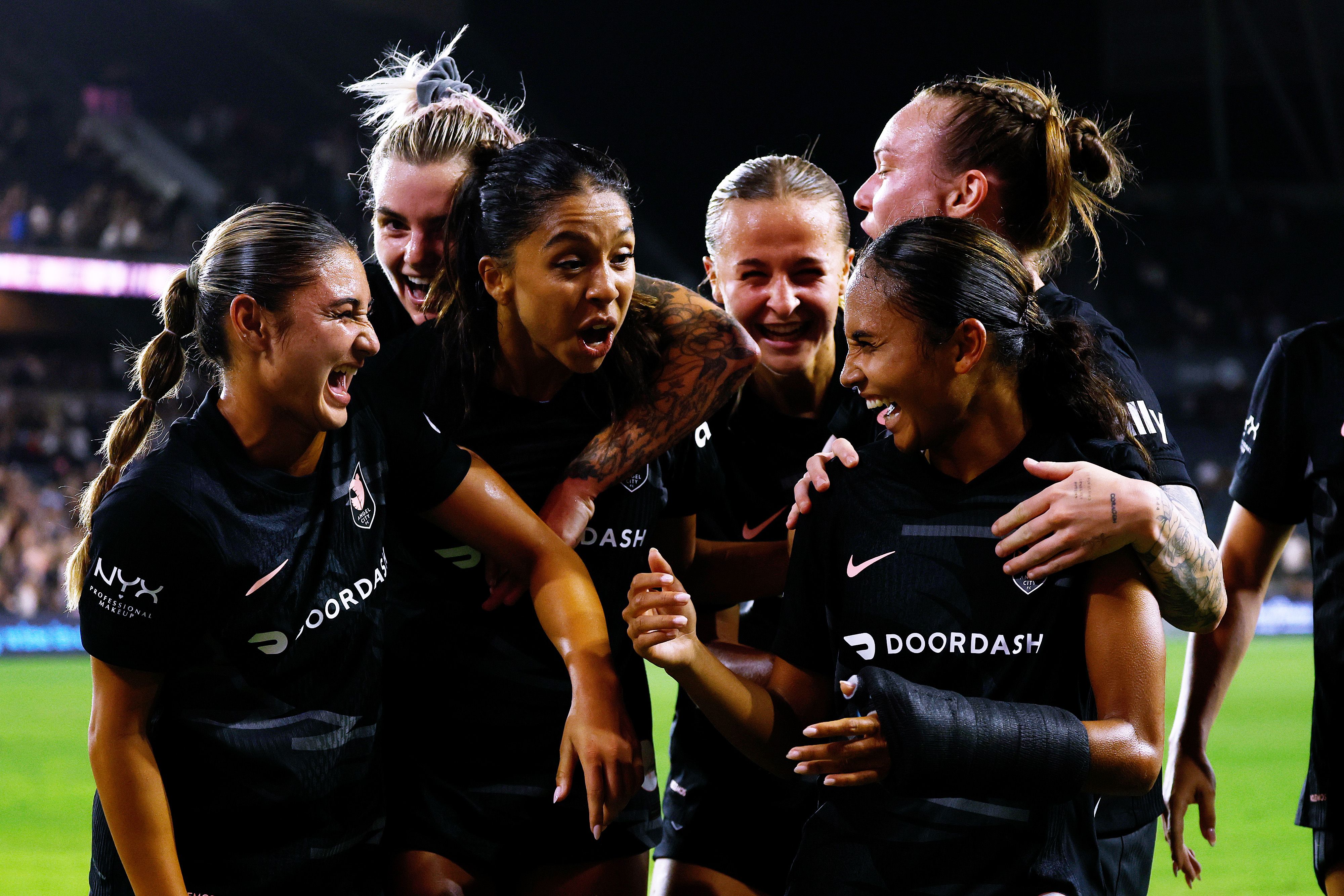 NWSL Power Rankings: Bay FC's Record-Breaking Weekend and League-Wide Scoring Surge Reshapes the Standings