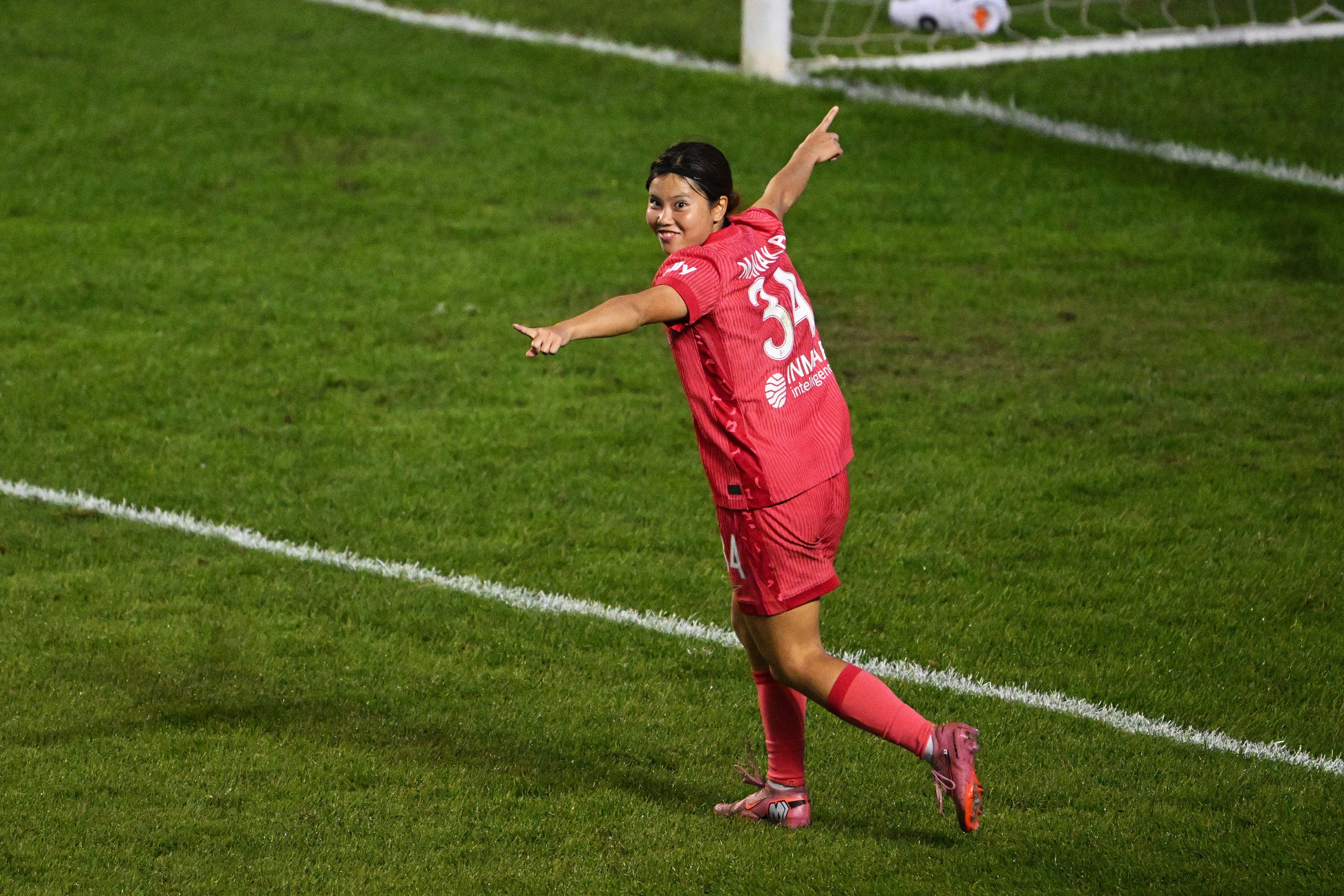NWSL Power Rankings: Bay FC's Record-Breaking Weekend and League-Wide Scoring Surge Reshapes the Standings
