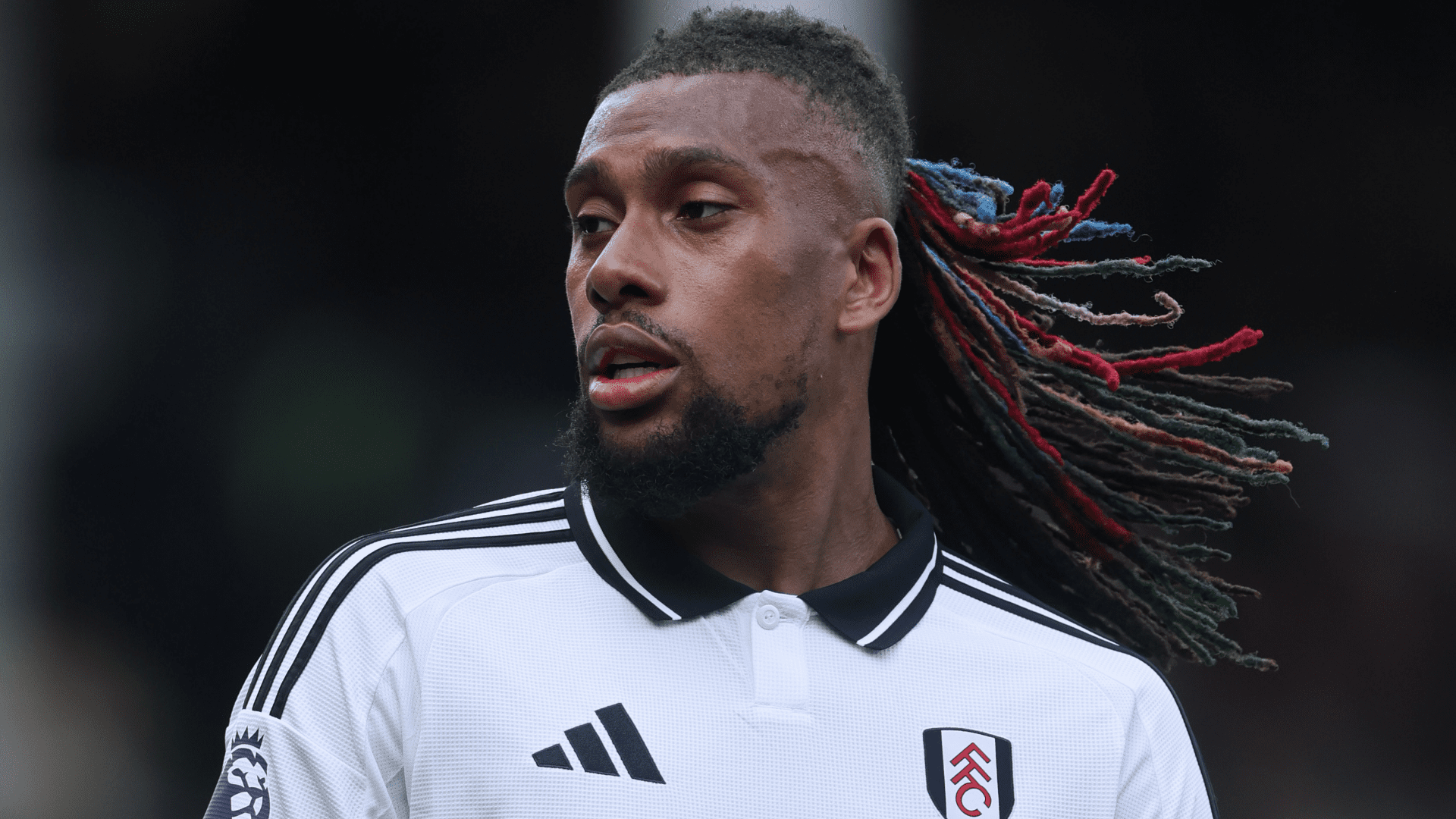Alex Iwobi Discusses Fulham's Tactical Exploitation of Manchester United's Vulnerabilities in Message to Manager Ruben Amorim
