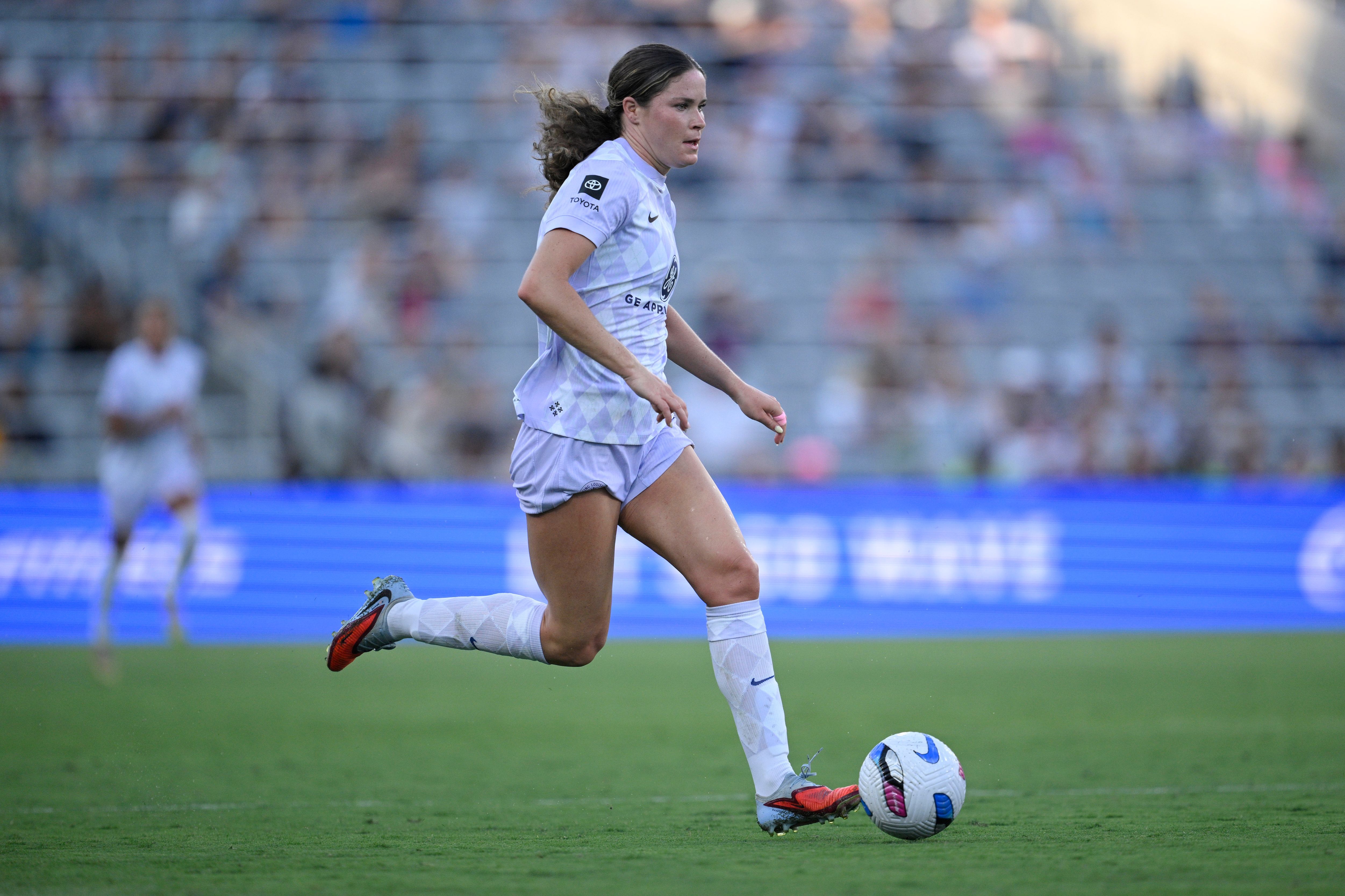 NWSL Power Rankings: Bay FC's Record-Breaking Weekend and League-Wide Scoring Surge Reshapes the Standings