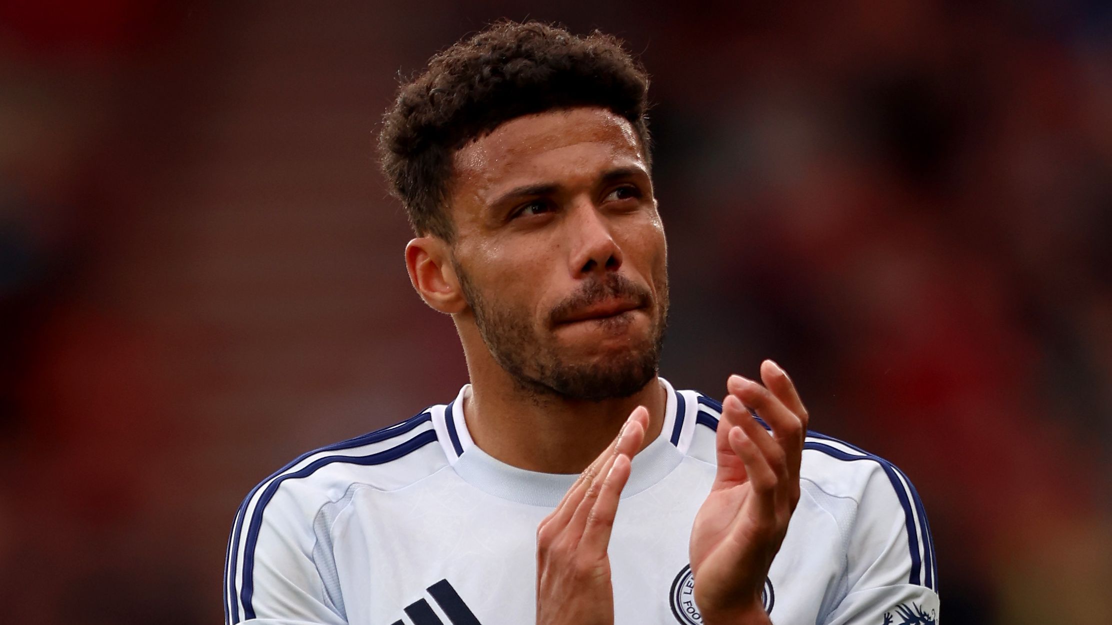 Leeds United Secure James Justin from Leicester City on a Four-Year Deal, Marking Their 10th Summer Signing to Strengthen Defence