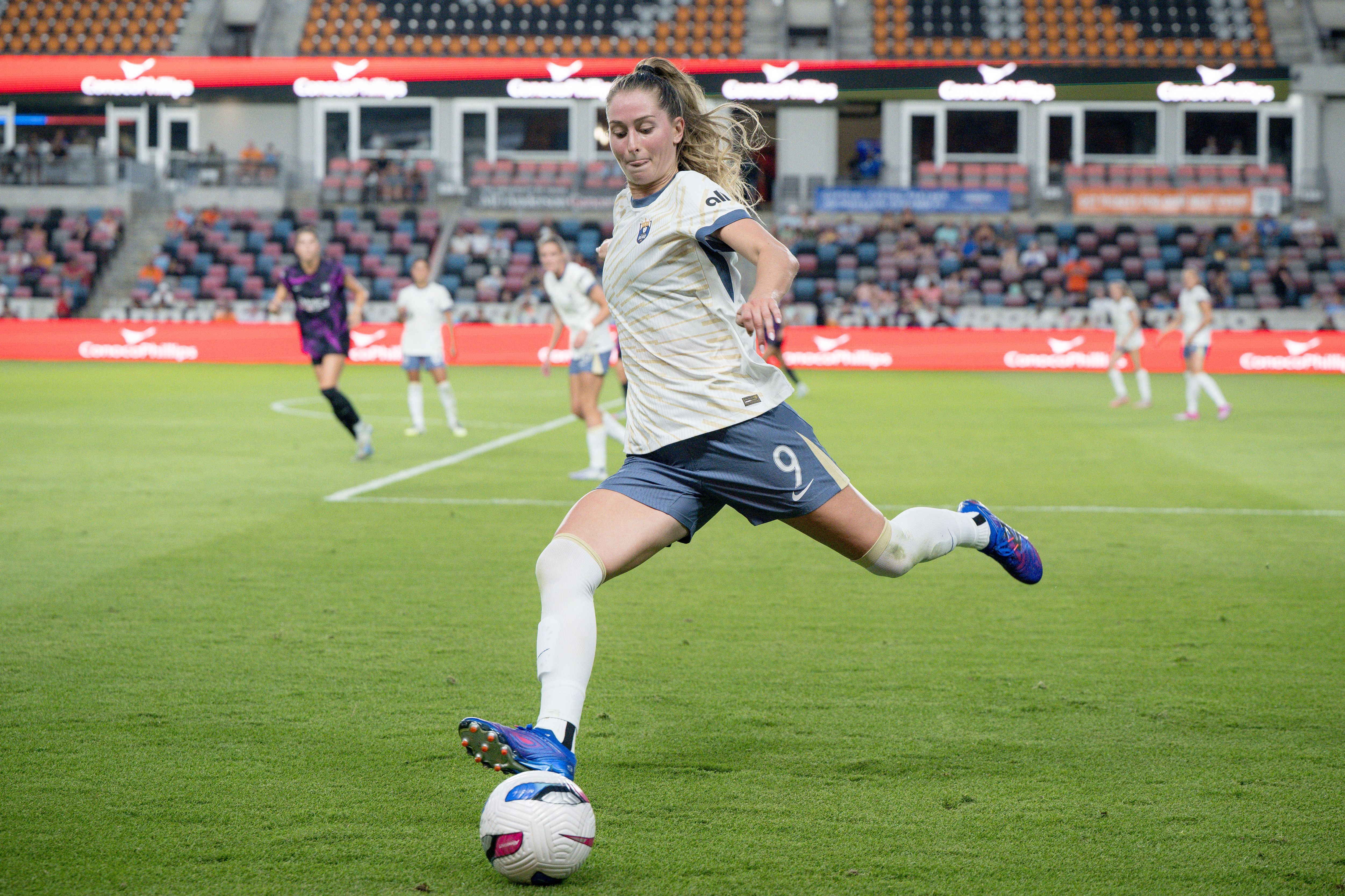 NWSL Power Rankings: Bay FC's Record-Breaking Weekend and League-Wide Scoring Surge Reshapes the Standings