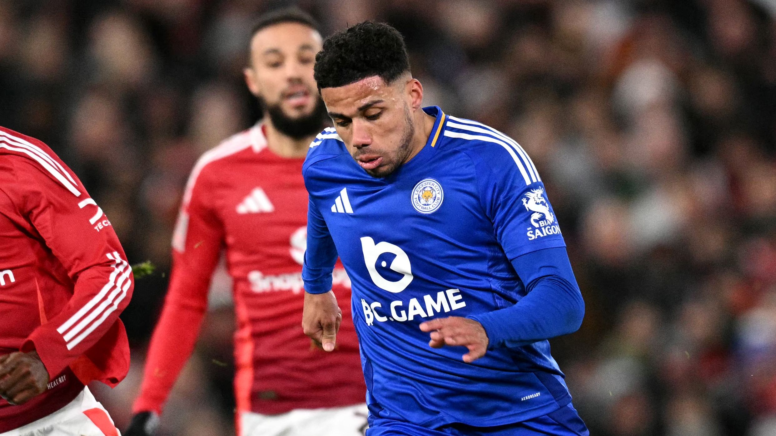 Leeds United Secure James Justin from Leicester City on a Four-Year Deal, Marking Their 10th Summer Signing to Strengthen Defence