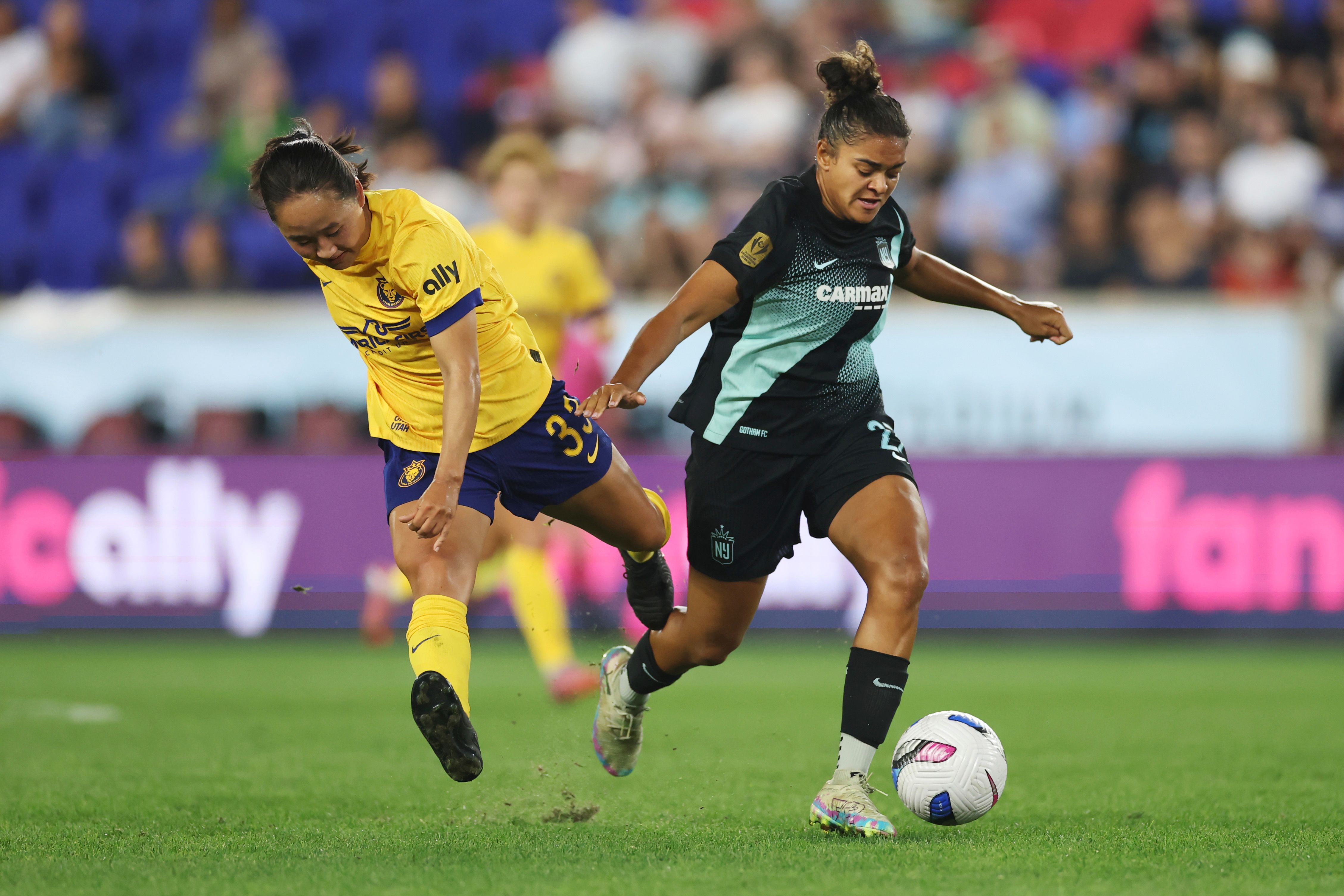 NWSL Power Rankings: Bay FC's Record-Breaking Weekend and League-Wide Scoring Surge Reshapes the Standings