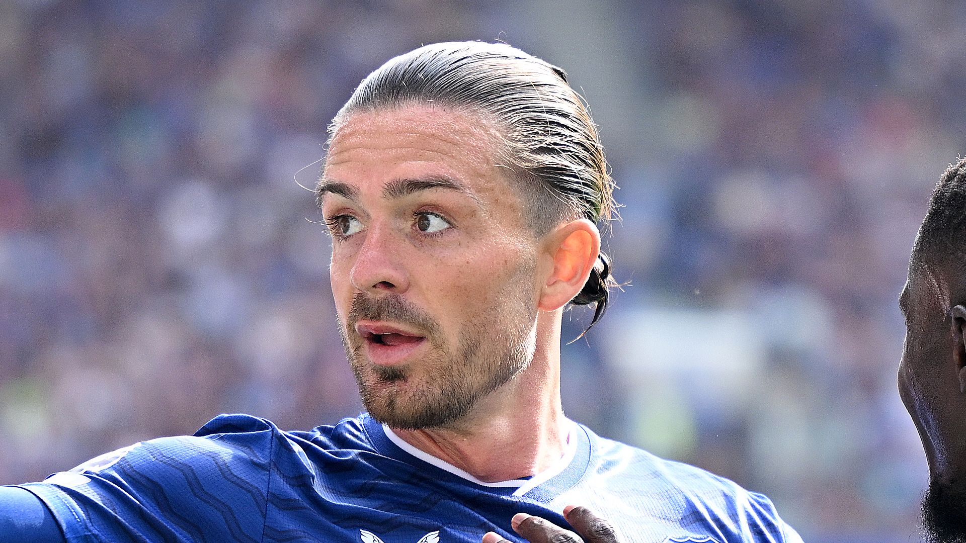 Jack Grealish Reflects on Losing Passion for Football in His Final Manchester City Seasons, After Delivering Two Assists on Full Everton Debut